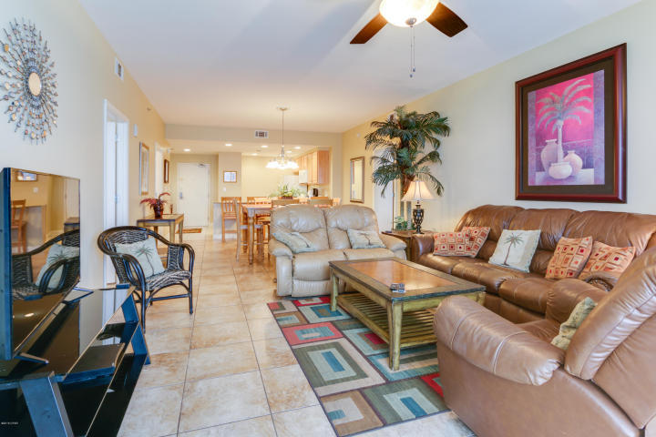 SPLASH, A STERLING RESORT - Residential