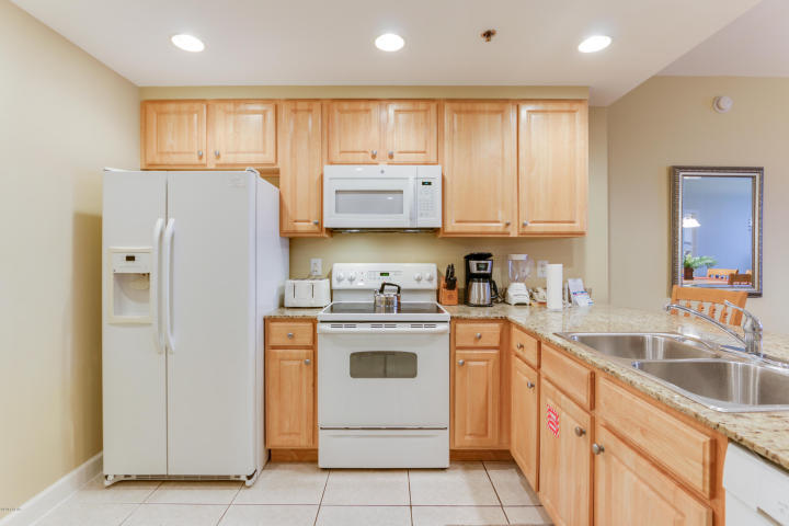 SPLASH, A STERLING RESORT - Residential