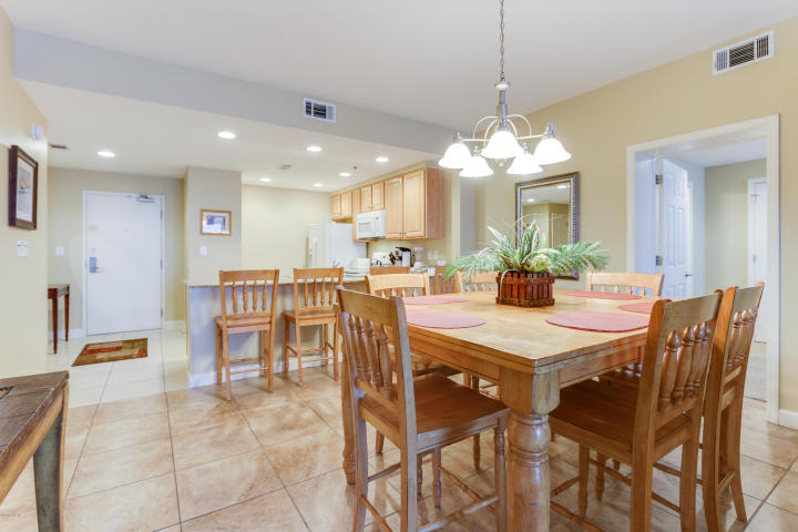 SPLASH, A STERLING RESORT - Residential