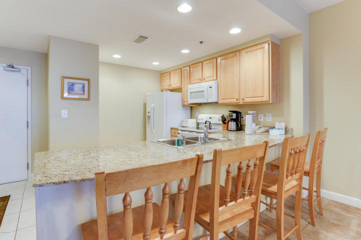 SPLASH, A STERLING RESORT - Residential