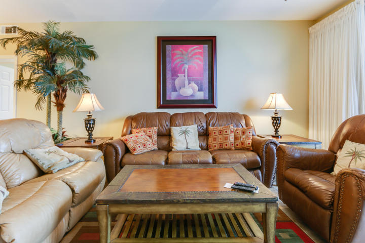 SPLASH, A STERLING RESORT - Residential