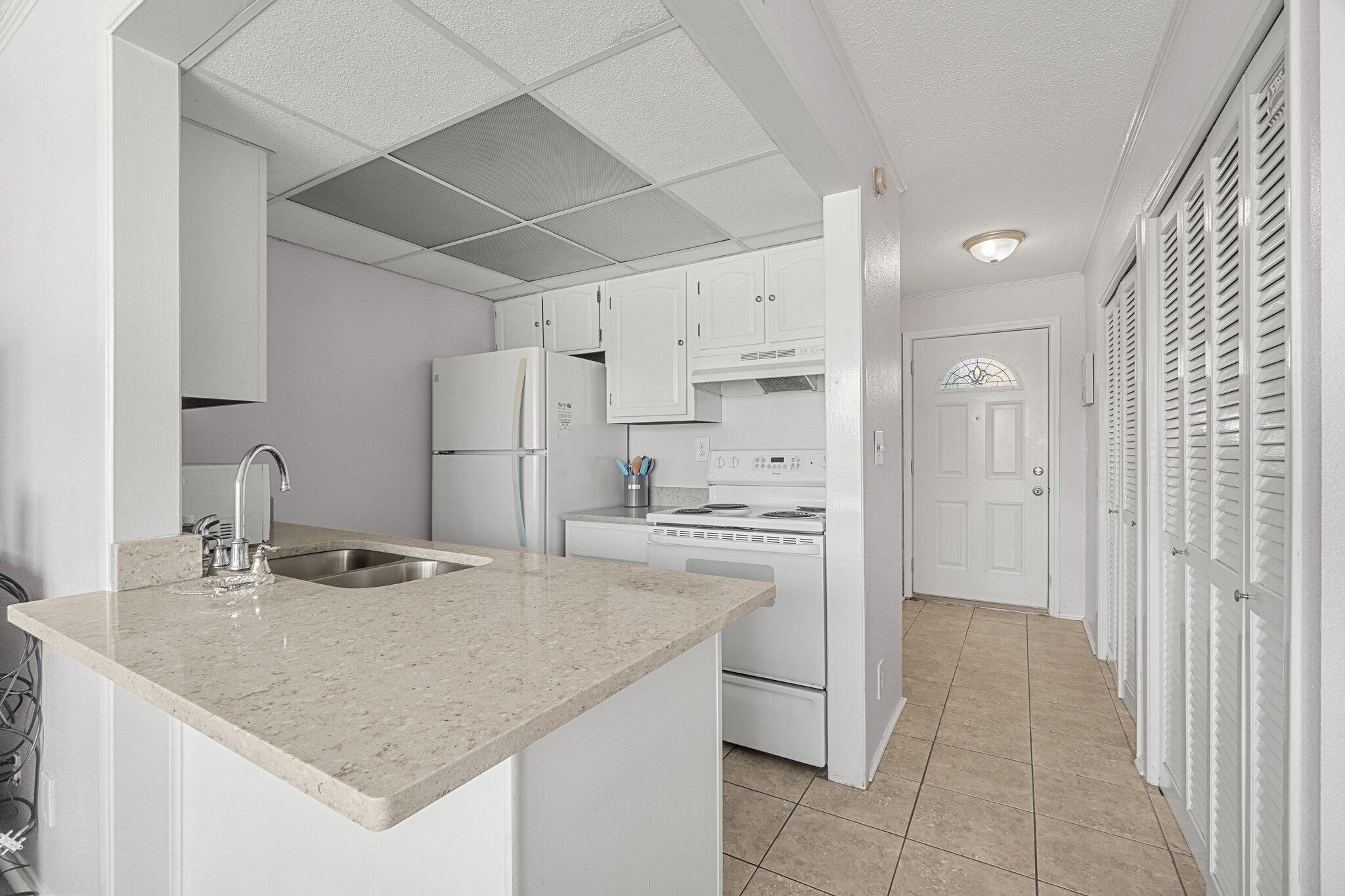 Sand Piper Cove - Residential