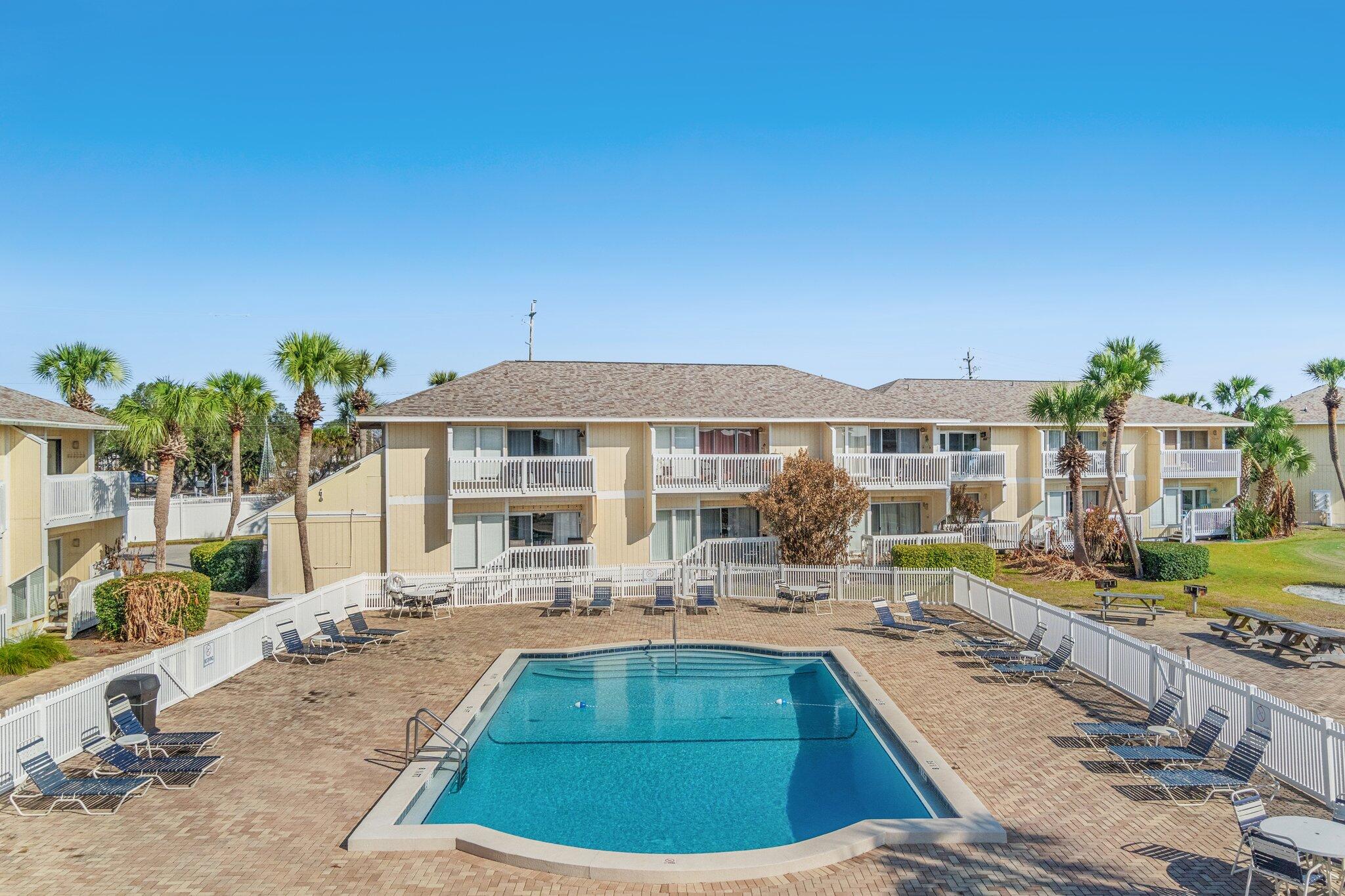 Sand Piper Cove - Residential