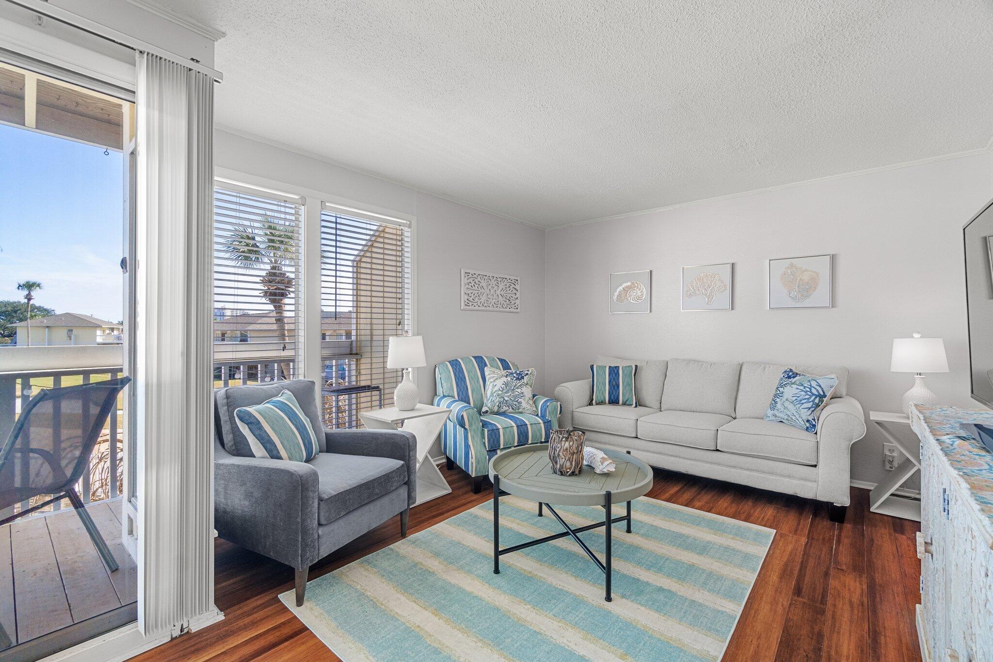 Sand Piper Cove - Residential