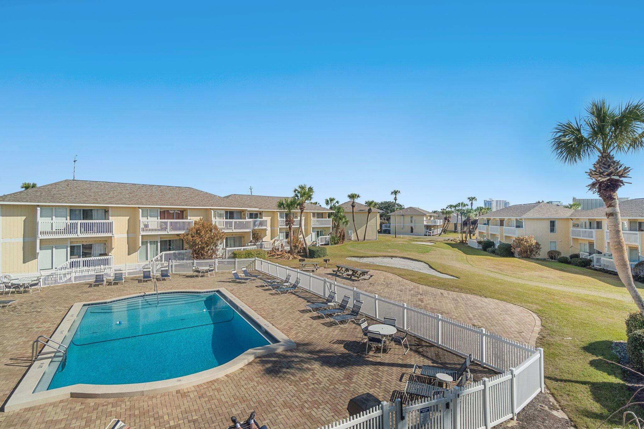 Sand Piper Cove - Residential