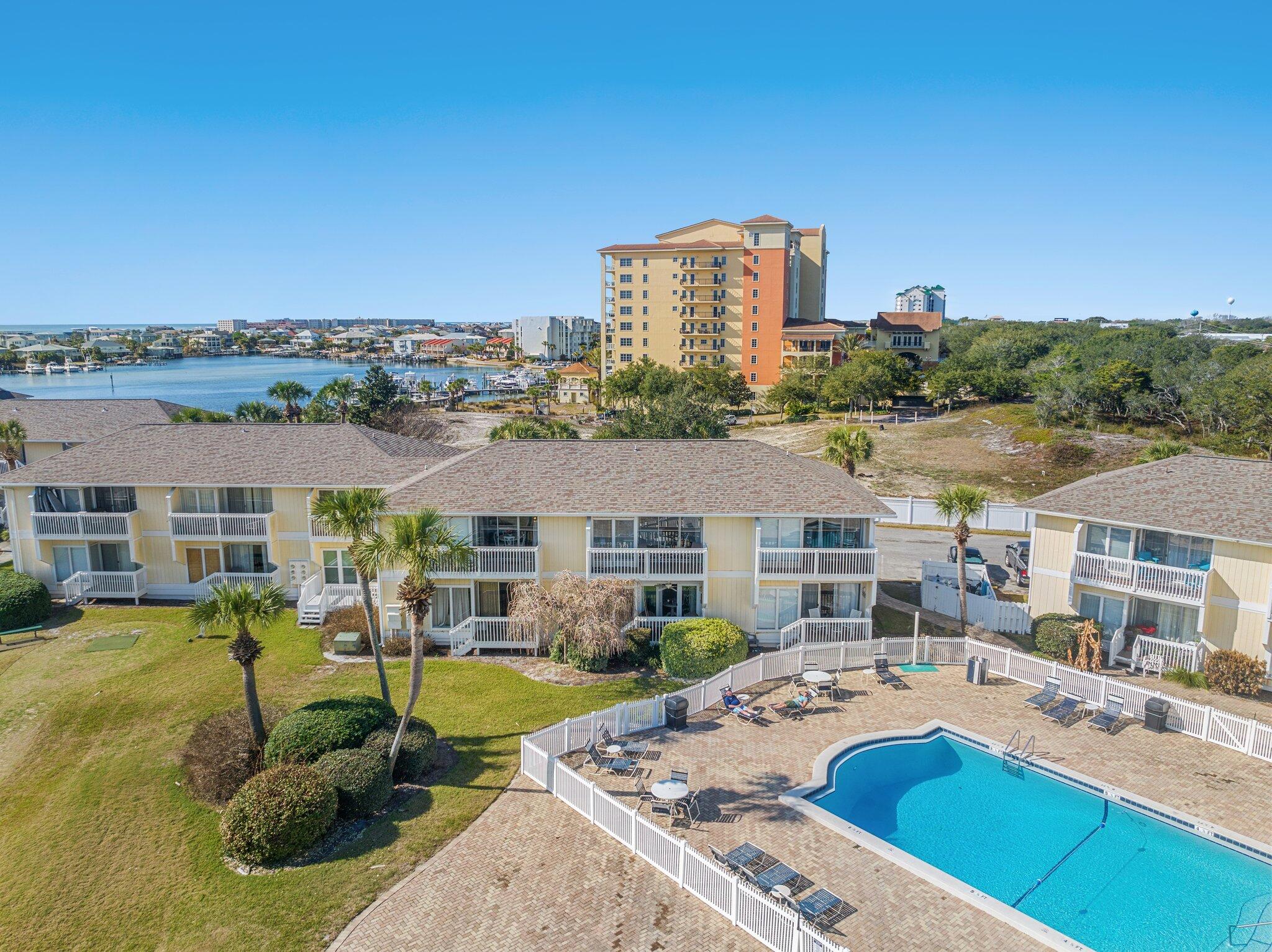 Sand Piper Cove - Residential
