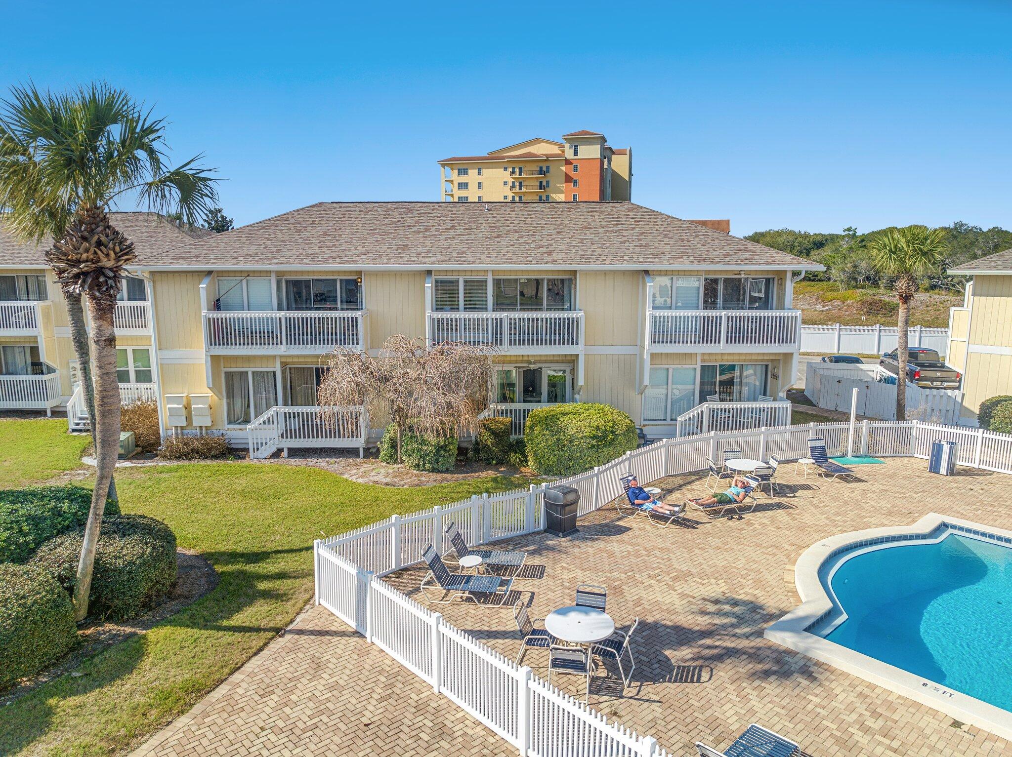 Sand Piper Cove - Residential