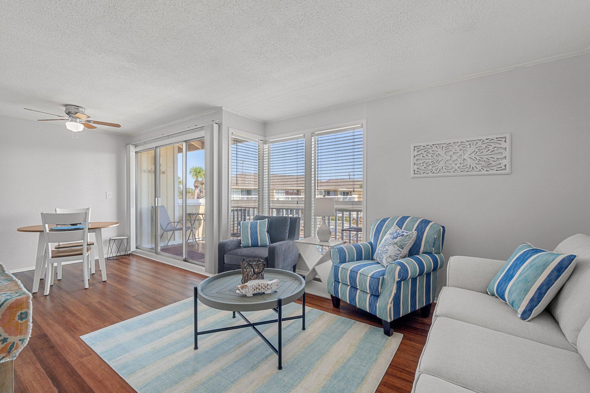 Sand Piper Cove - Residential