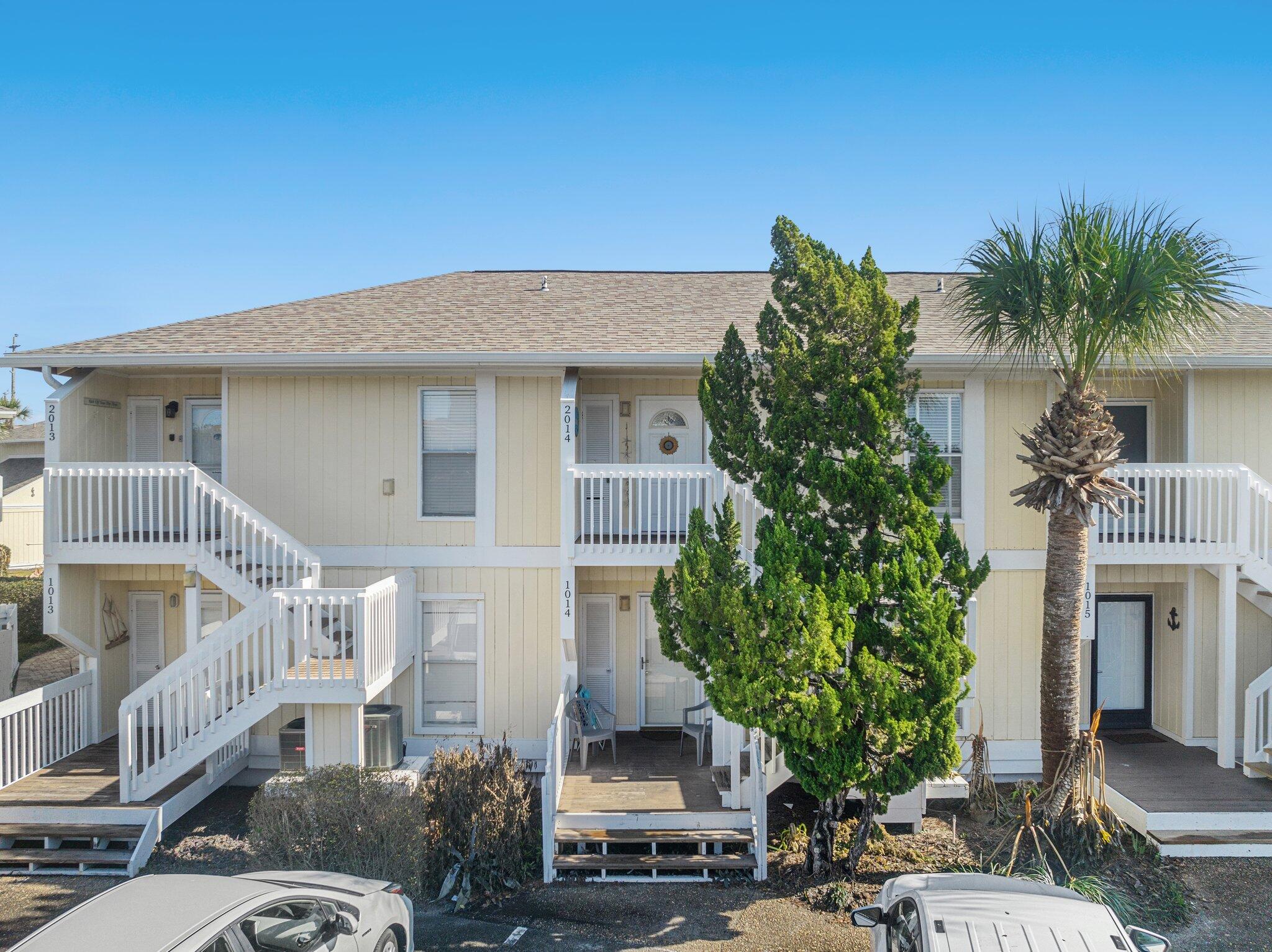 Sand Piper Cove - Residential