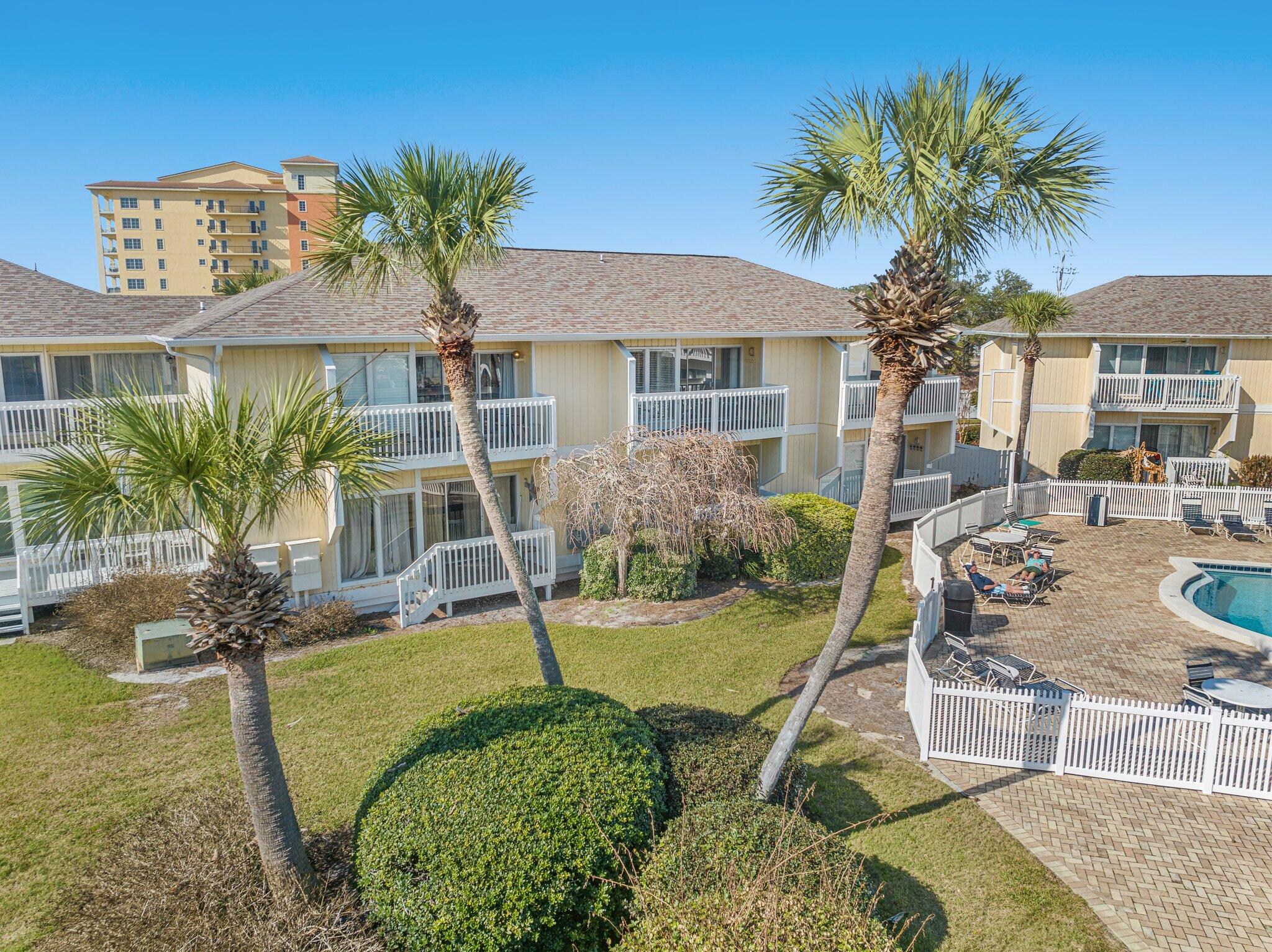 Sand Piper Cove - Residential