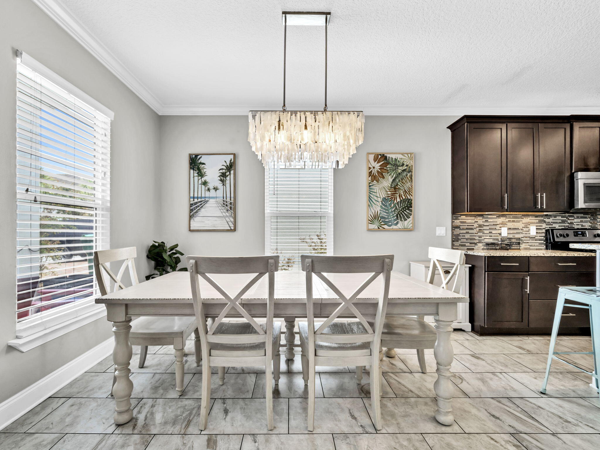 VILLAGES OF CRYSTAL BEACH - Residential