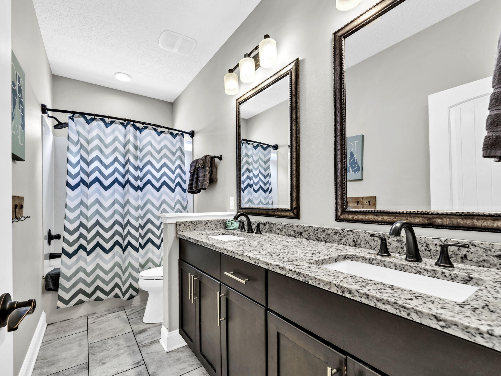 VILLAGES OF CRYSTAL BEACH - Residential