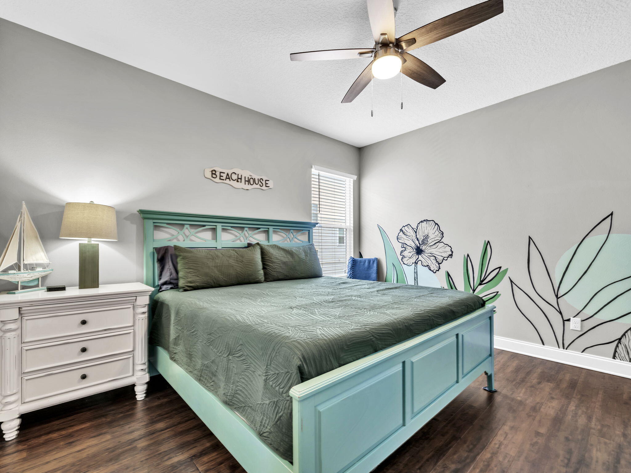 VILLAGES OF CRYSTAL BEACH - Residential