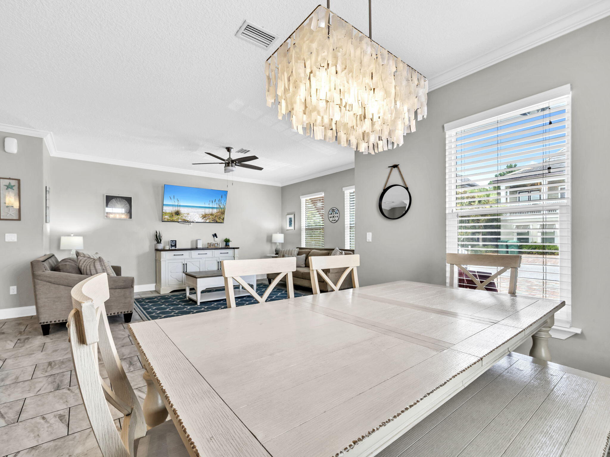 VILLAGES OF CRYSTAL BEACH - Residential