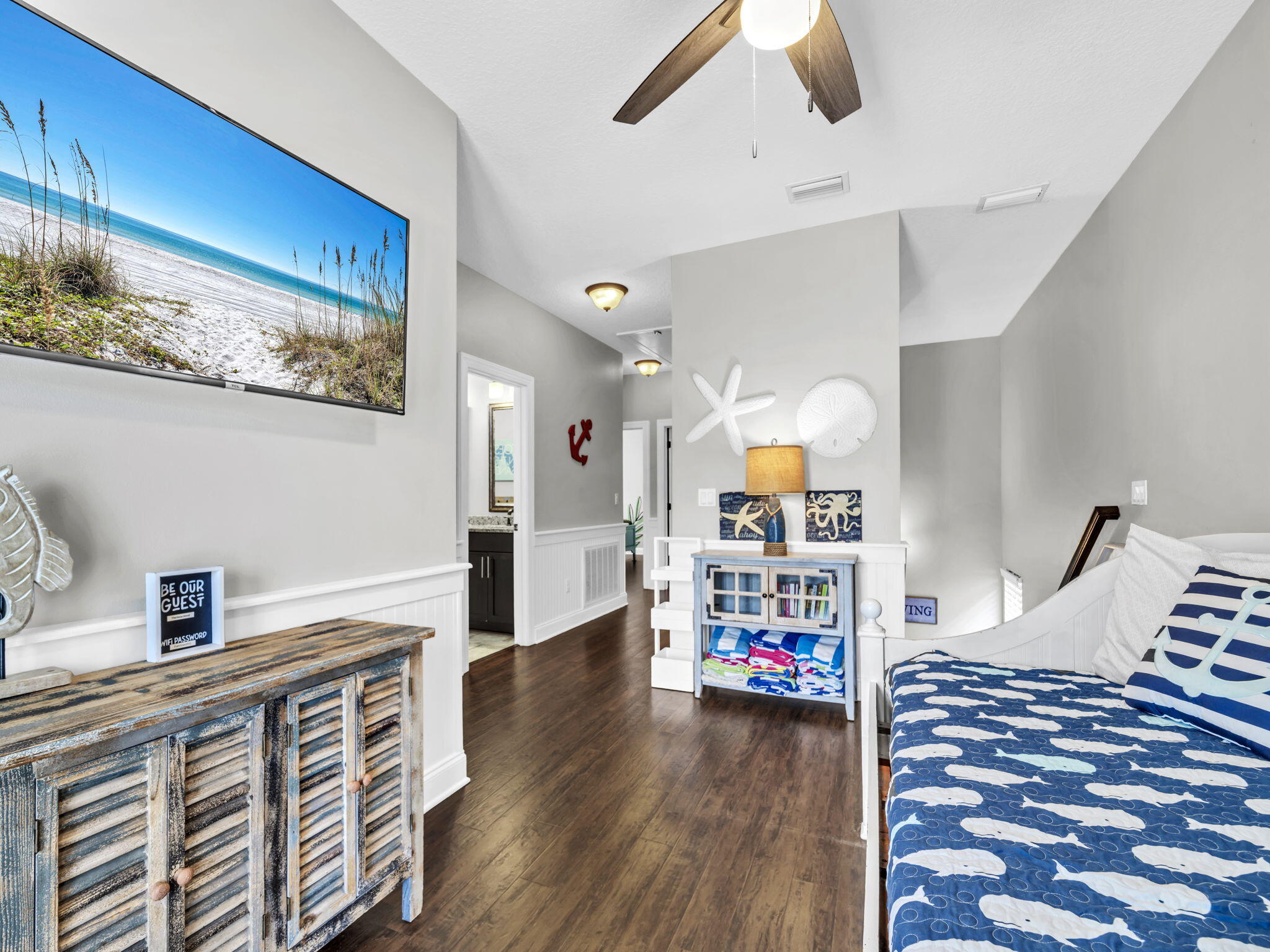 VILLAGES OF CRYSTAL BEACH - Residential