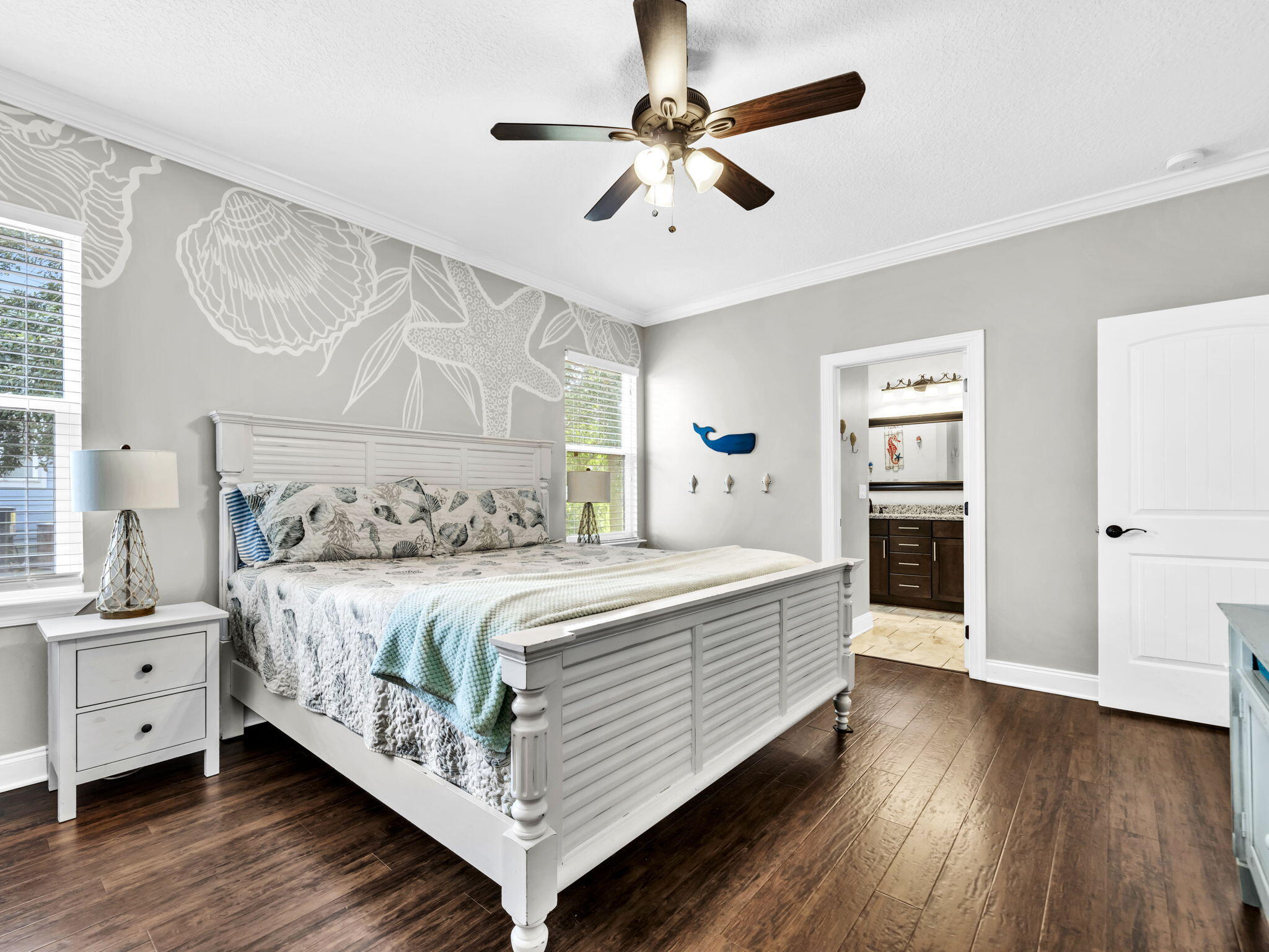 VILLAGES OF CRYSTAL BEACH - Residential
