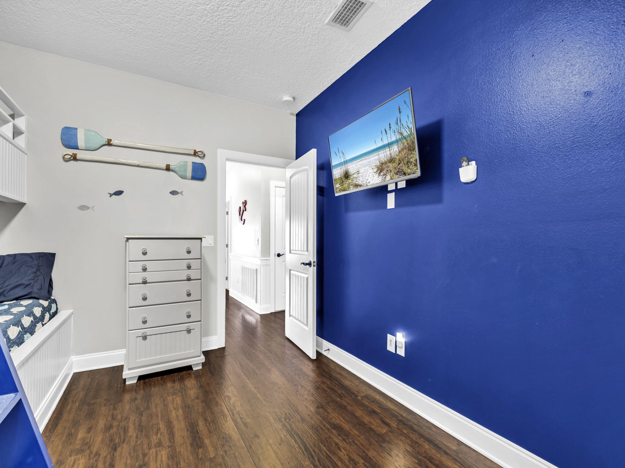 VILLAGES OF CRYSTAL BEACH - Residential