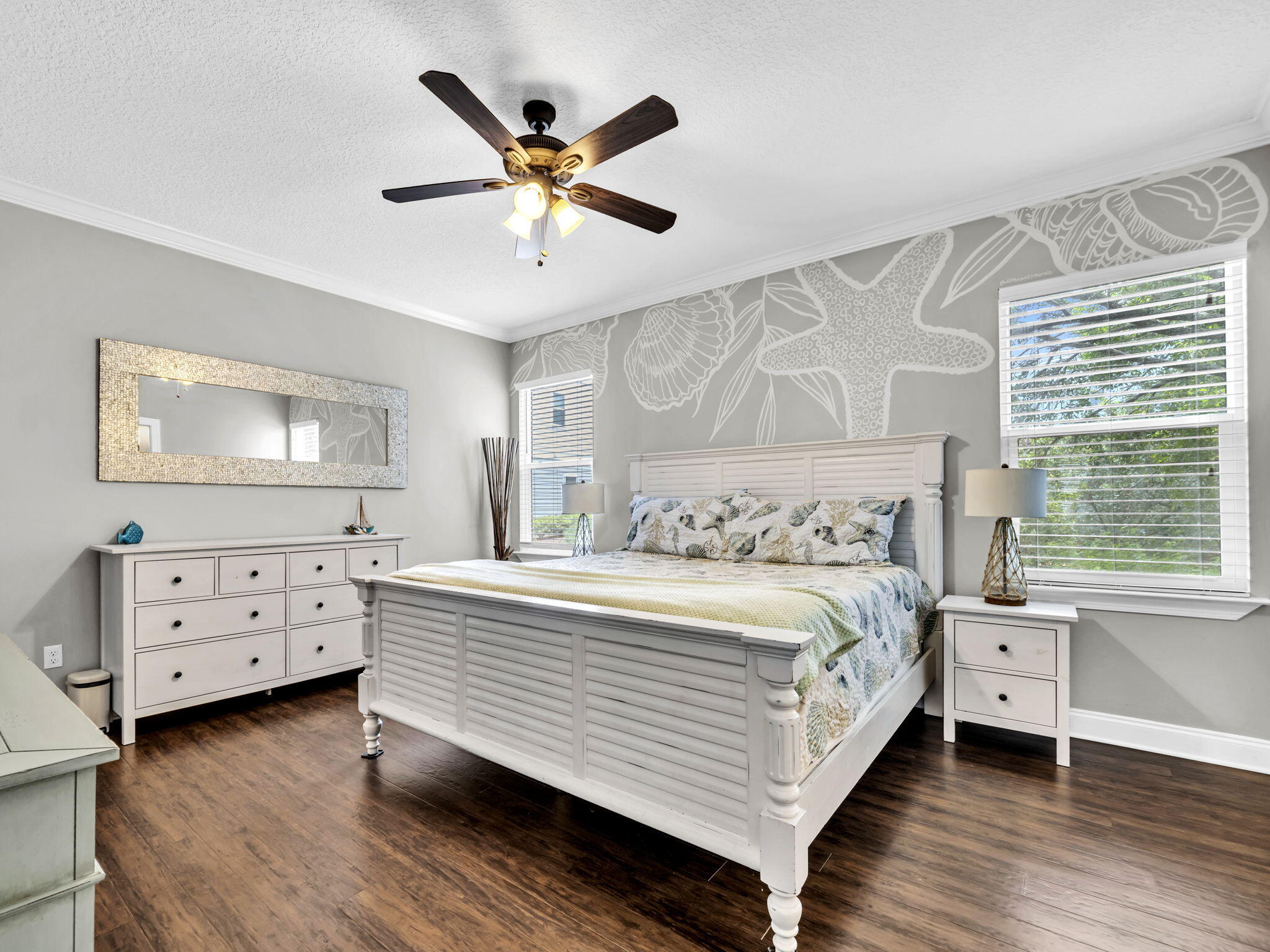 VILLAGES OF CRYSTAL BEACH - Residential