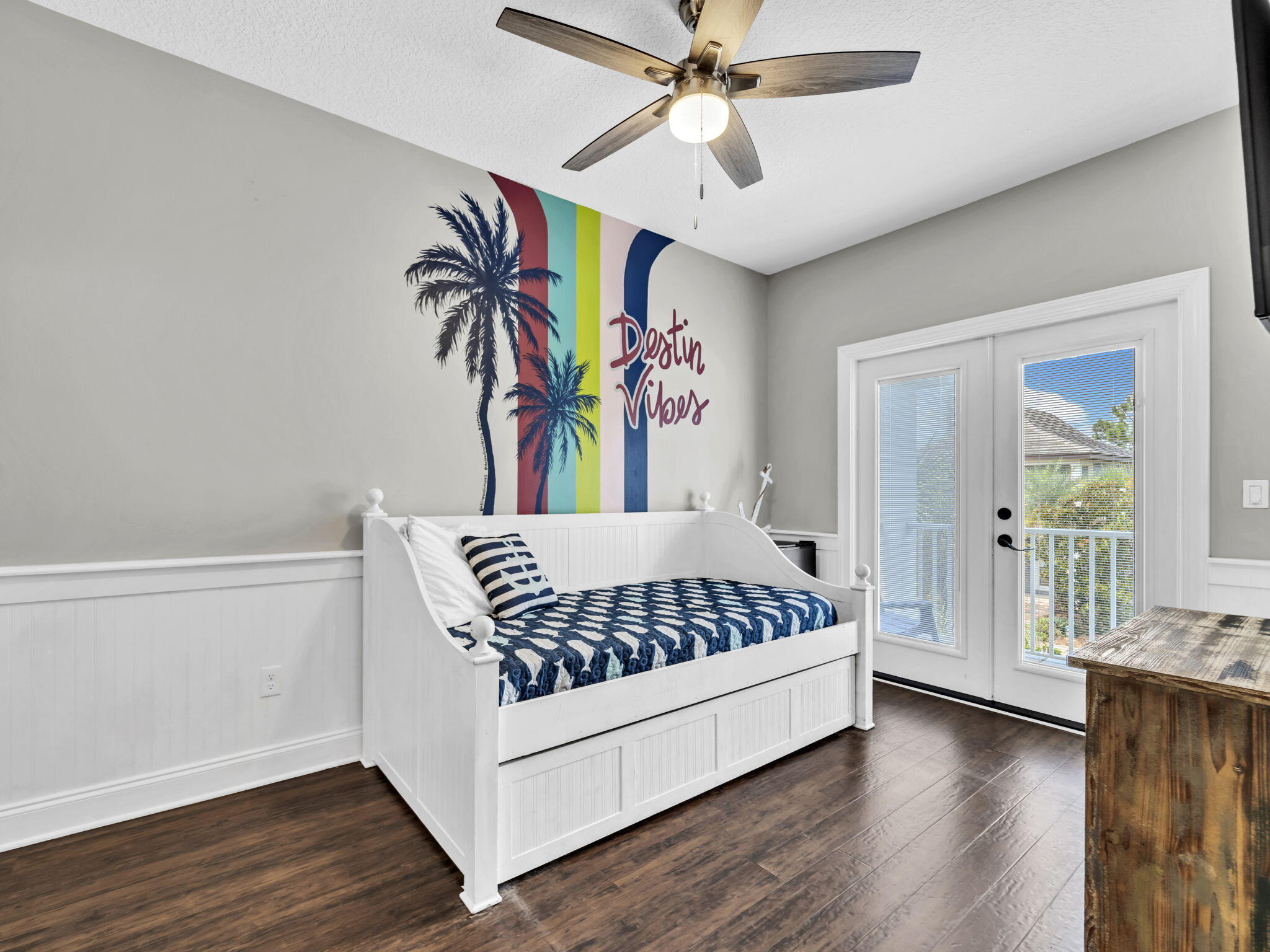 VILLAGES OF CRYSTAL BEACH - Residential