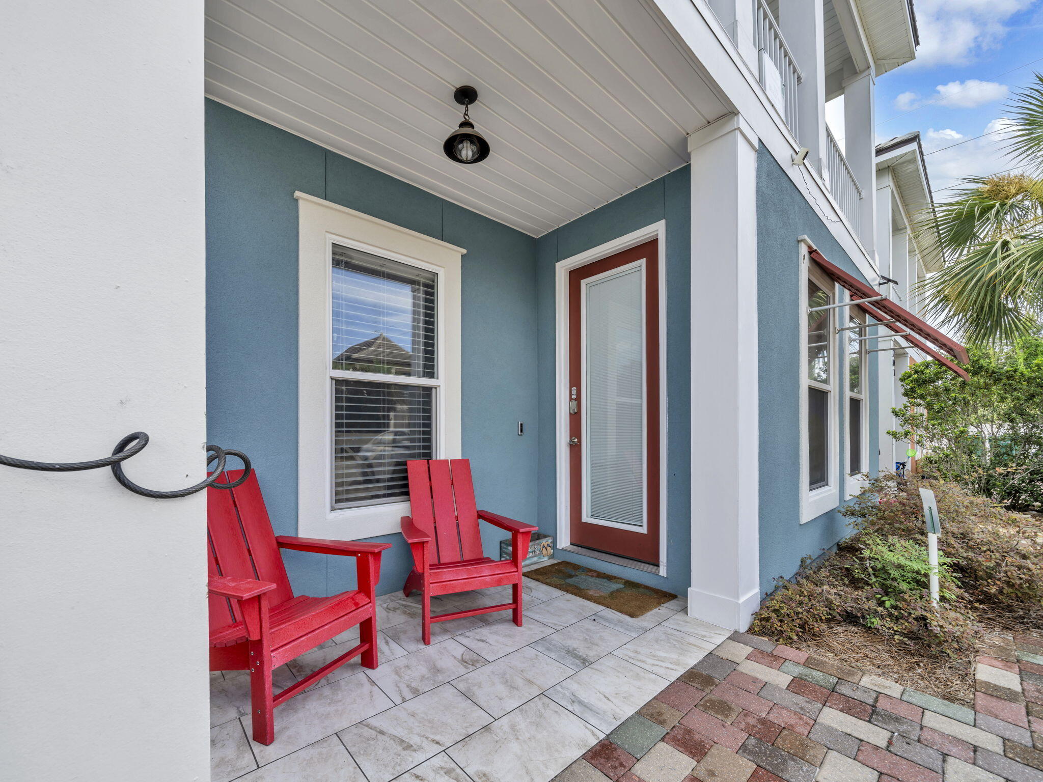 VILLAGES OF CRYSTAL BEACH - Residential