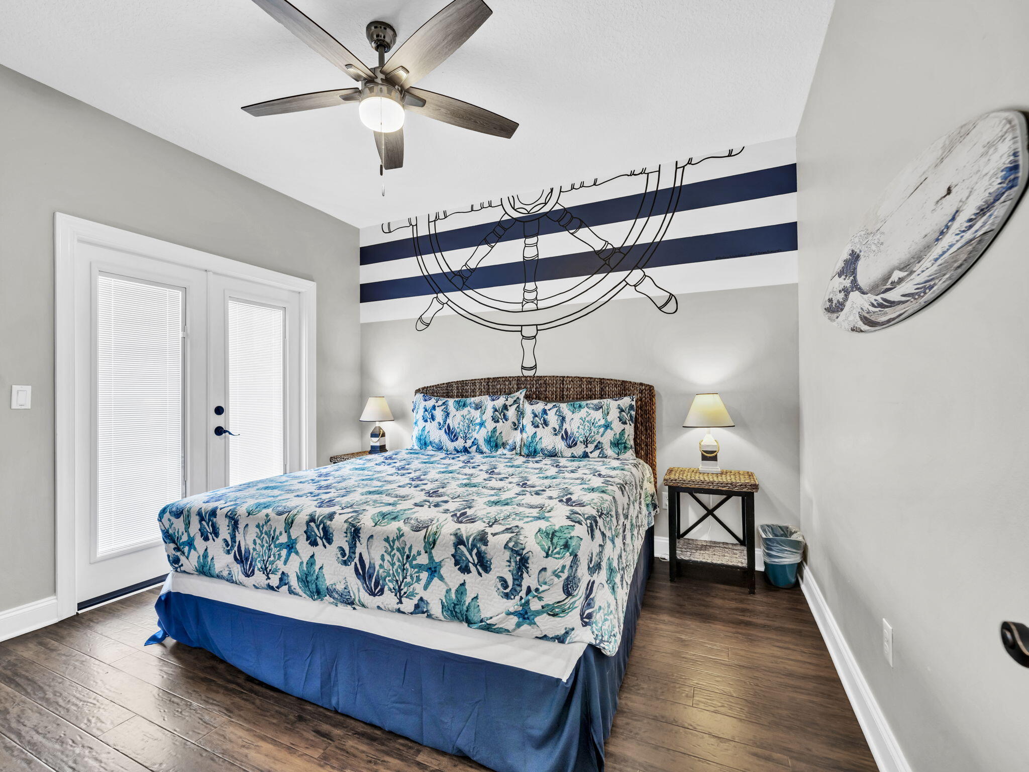 VILLAGES OF CRYSTAL BEACH - Residential