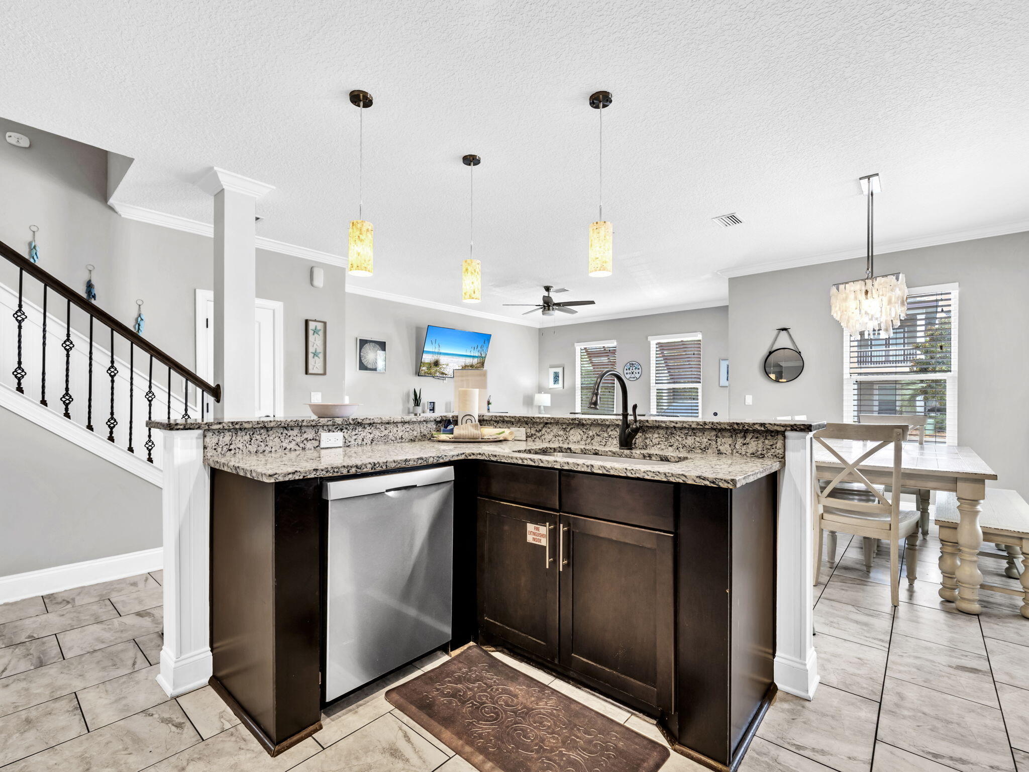 VILLAGES OF CRYSTAL BEACH - Residential