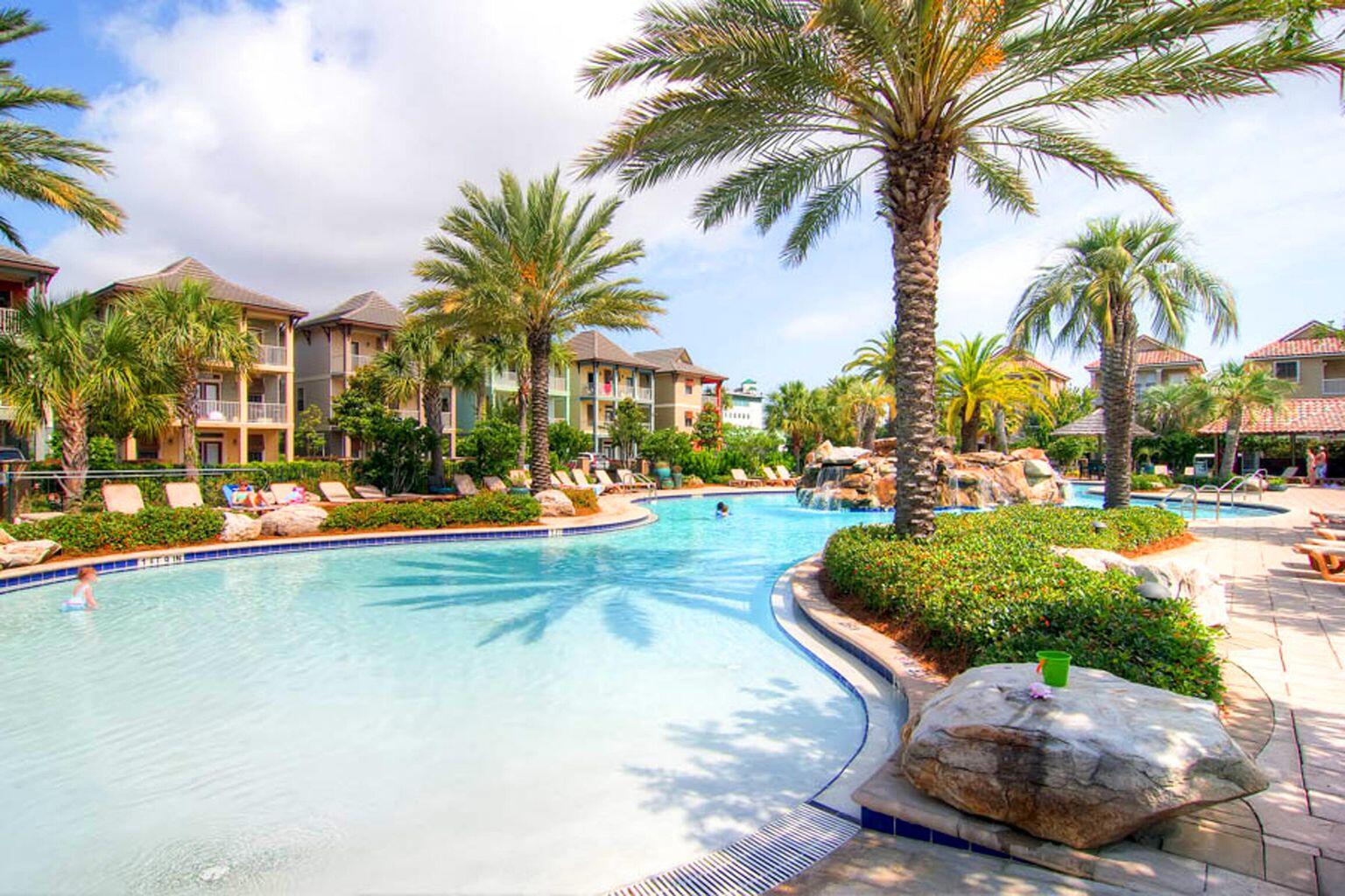 203 Tahitian Way