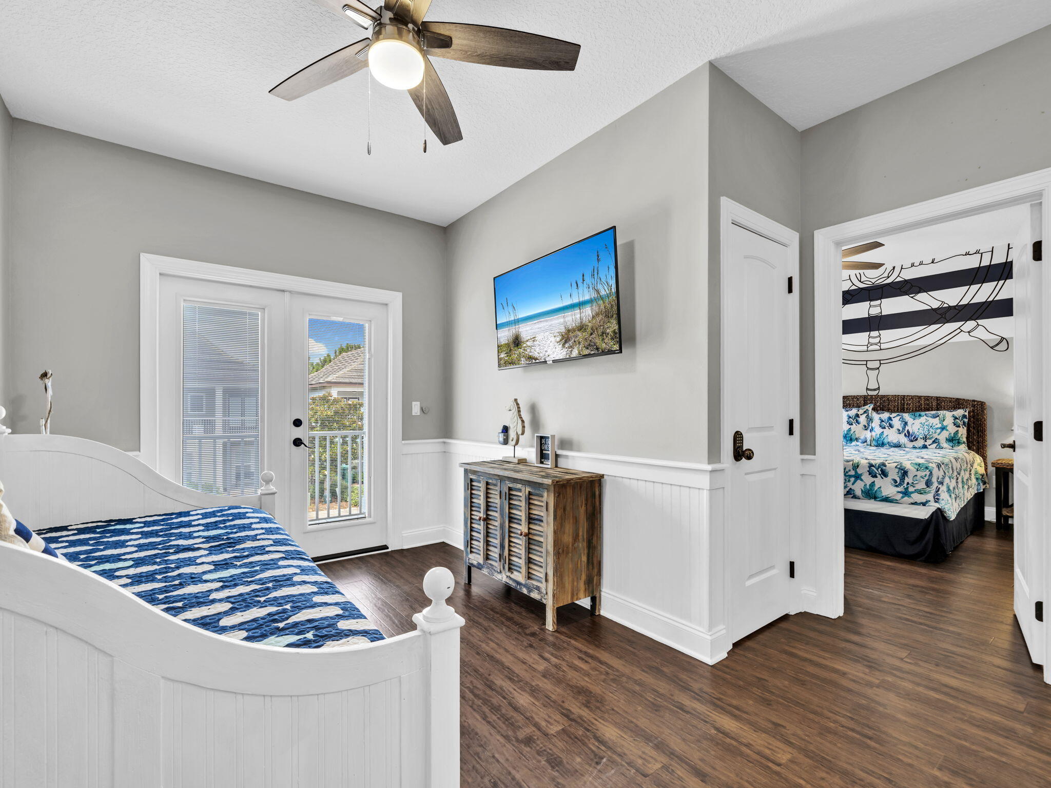 VILLAGES OF CRYSTAL BEACH - Residential