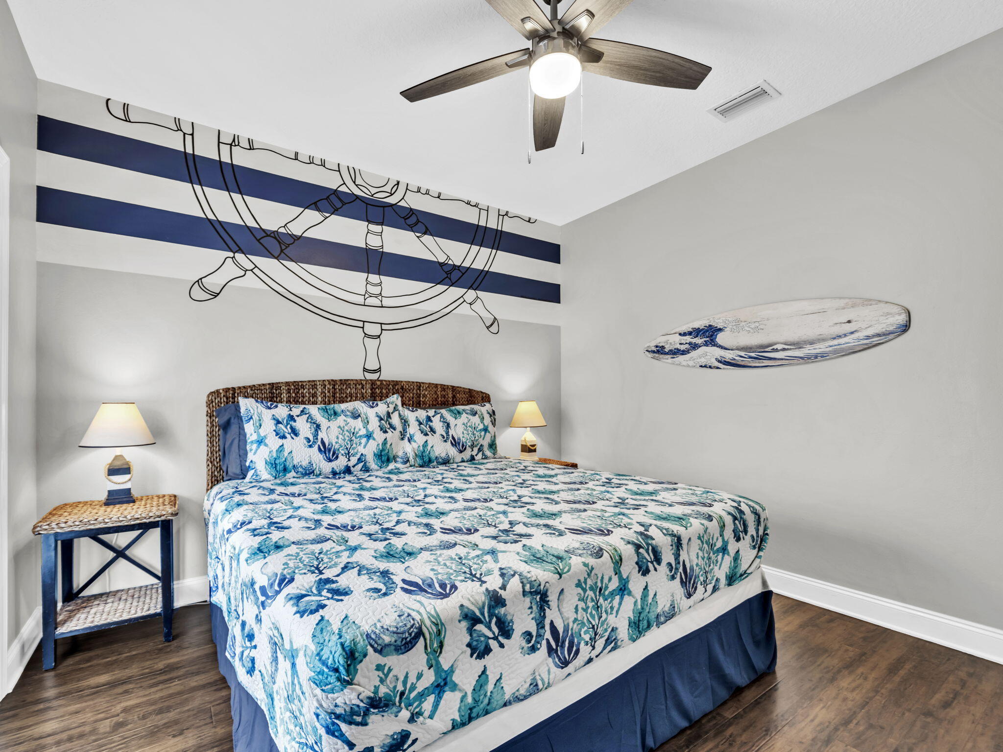 VILLAGES OF CRYSTAL BEACH - Residential
