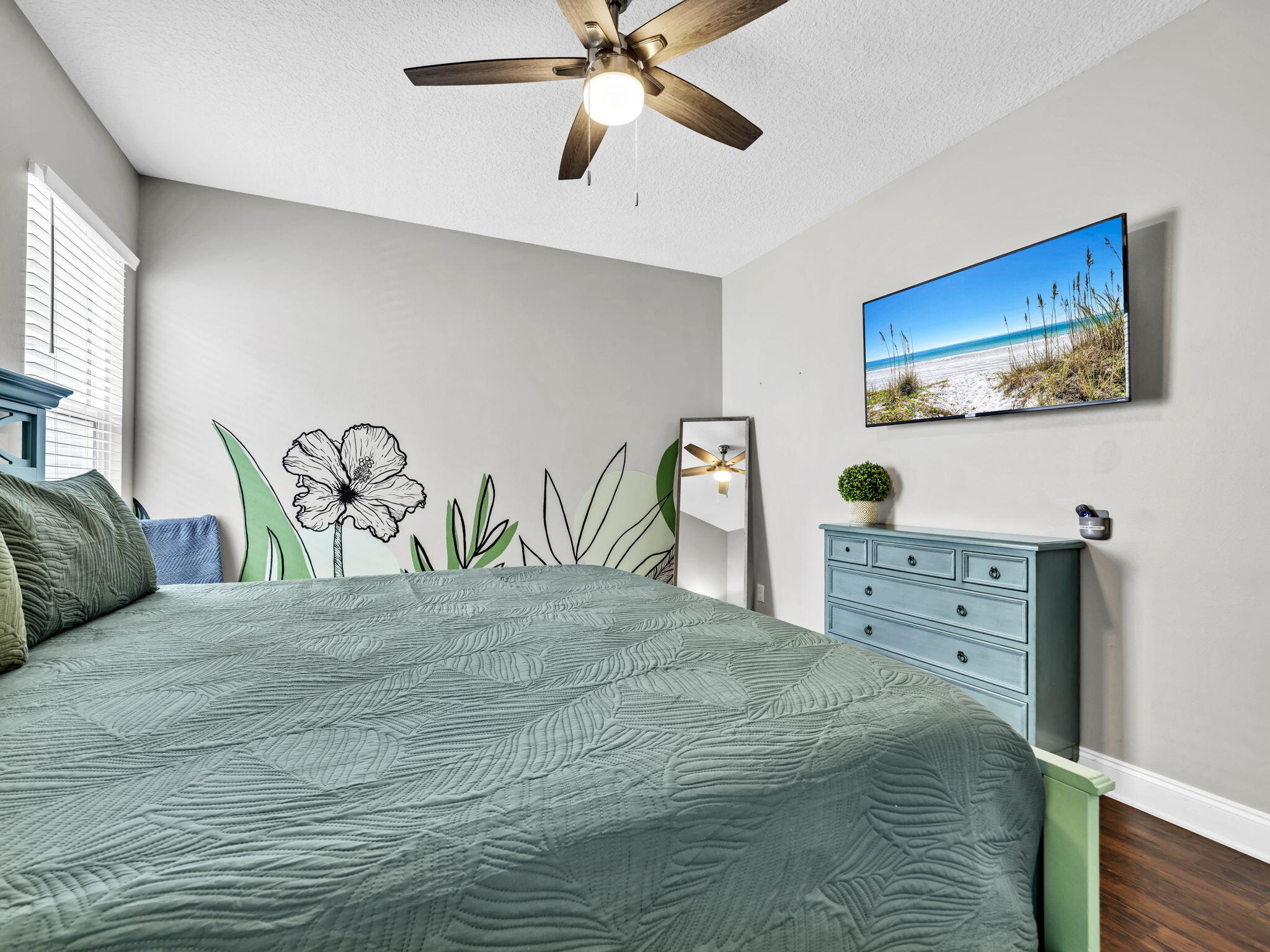 VILLAGES OF CRYSTAL BEACH - Residential