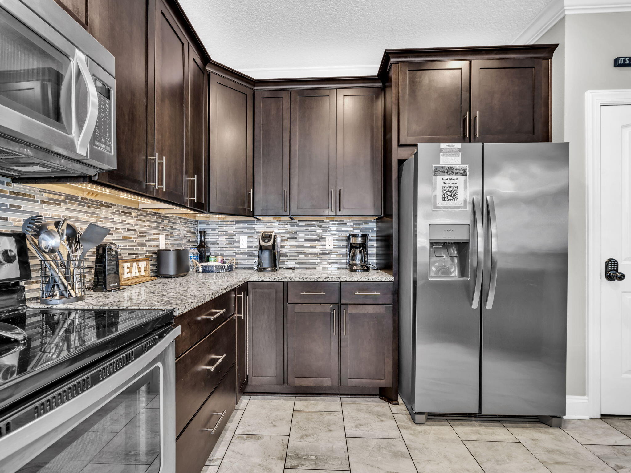 VILLAGES OF CRYSTAL BEACH - Residential