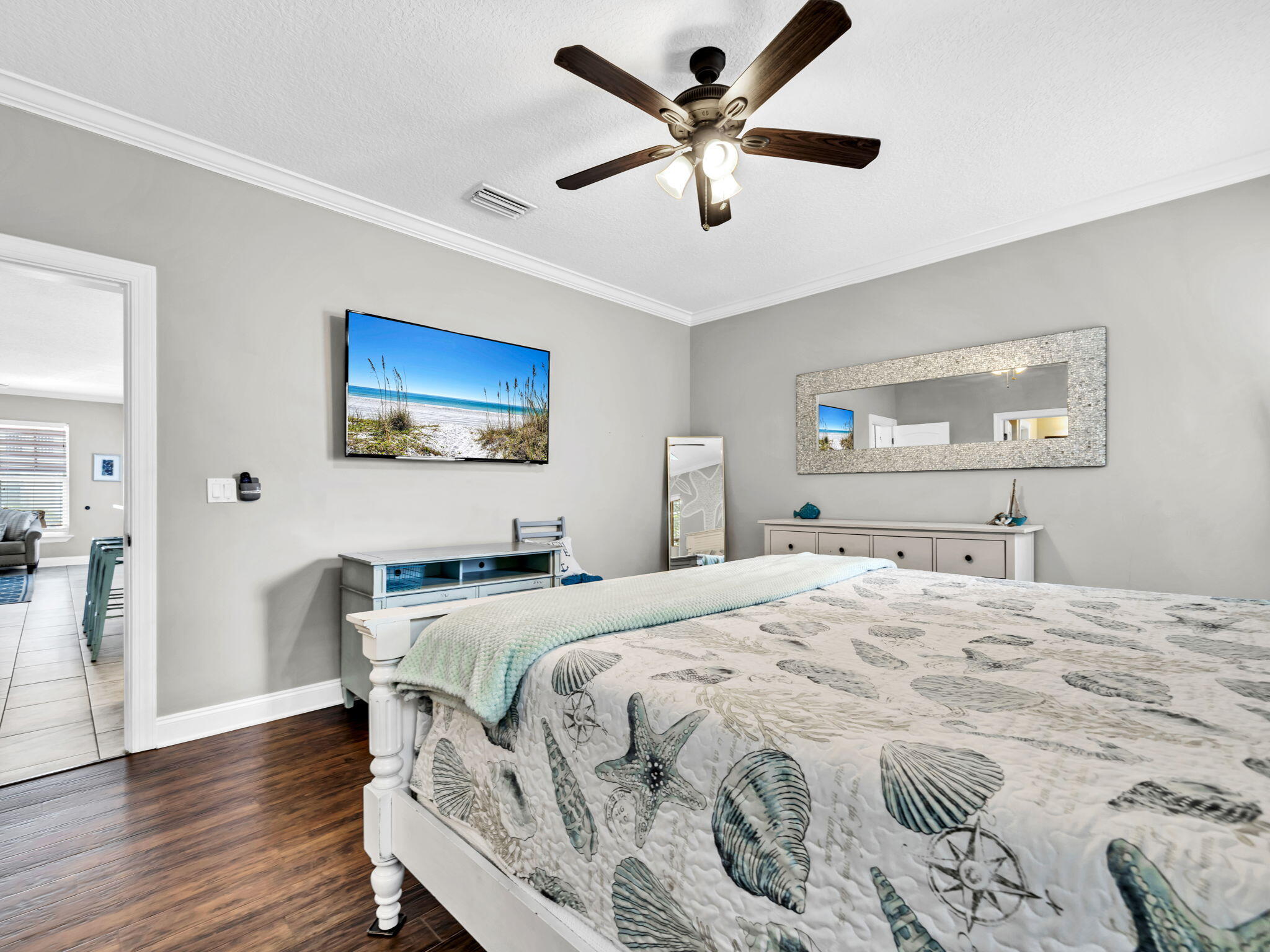 VILLAGES OF CRYSTAL BEACH - Residential