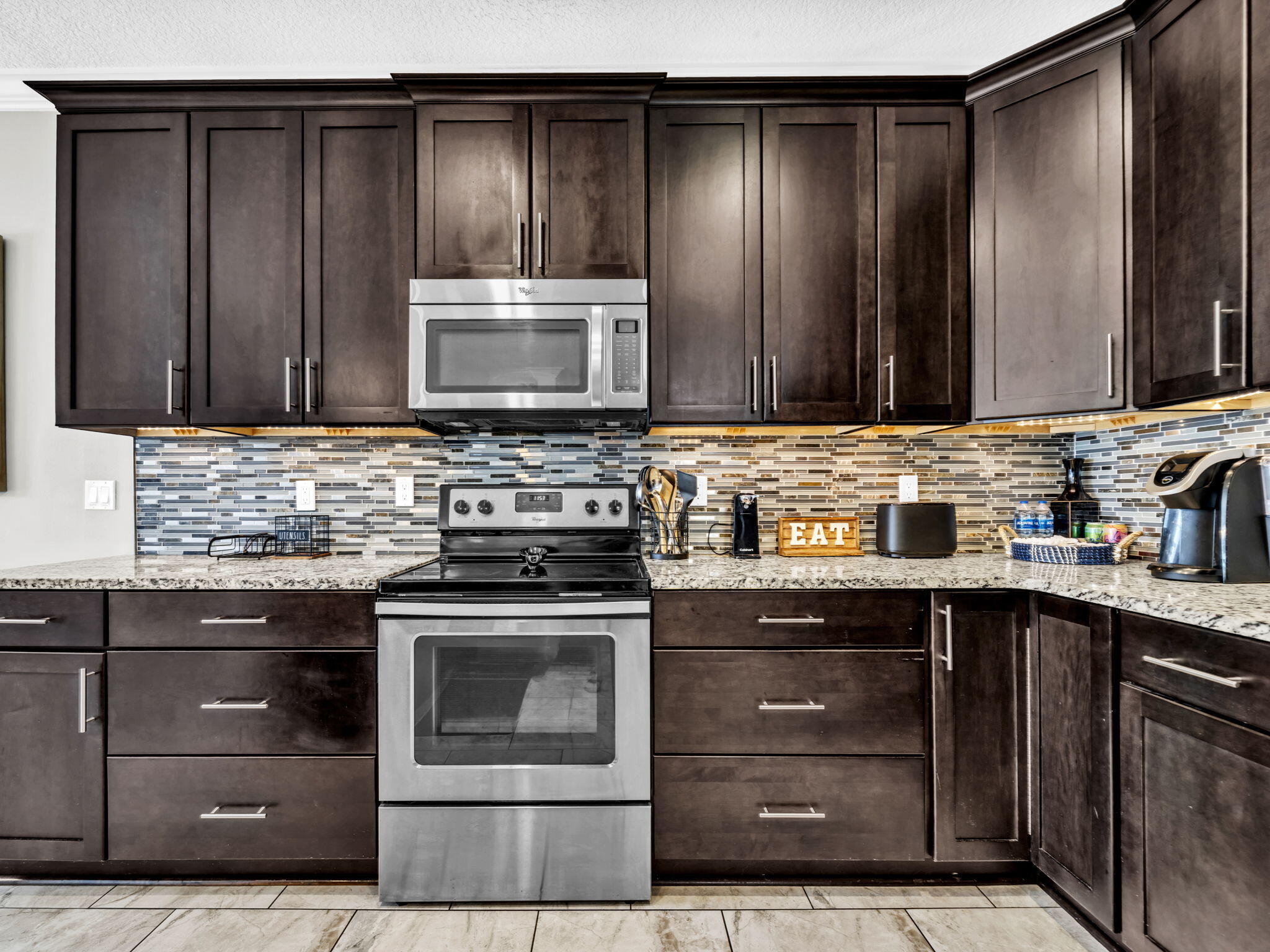 VILLAGES OF CRYSTAL BEACH - Residential