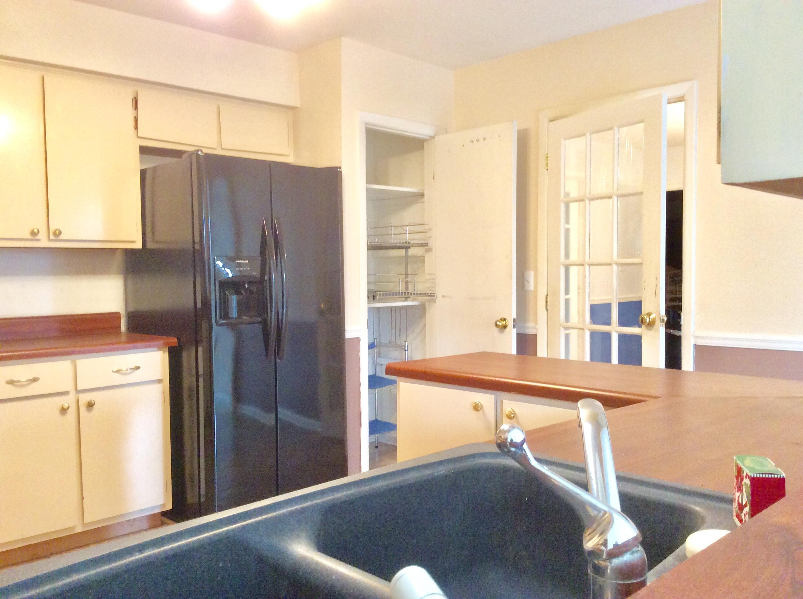 KENWOOD S/D 1ST ADDN - Residential