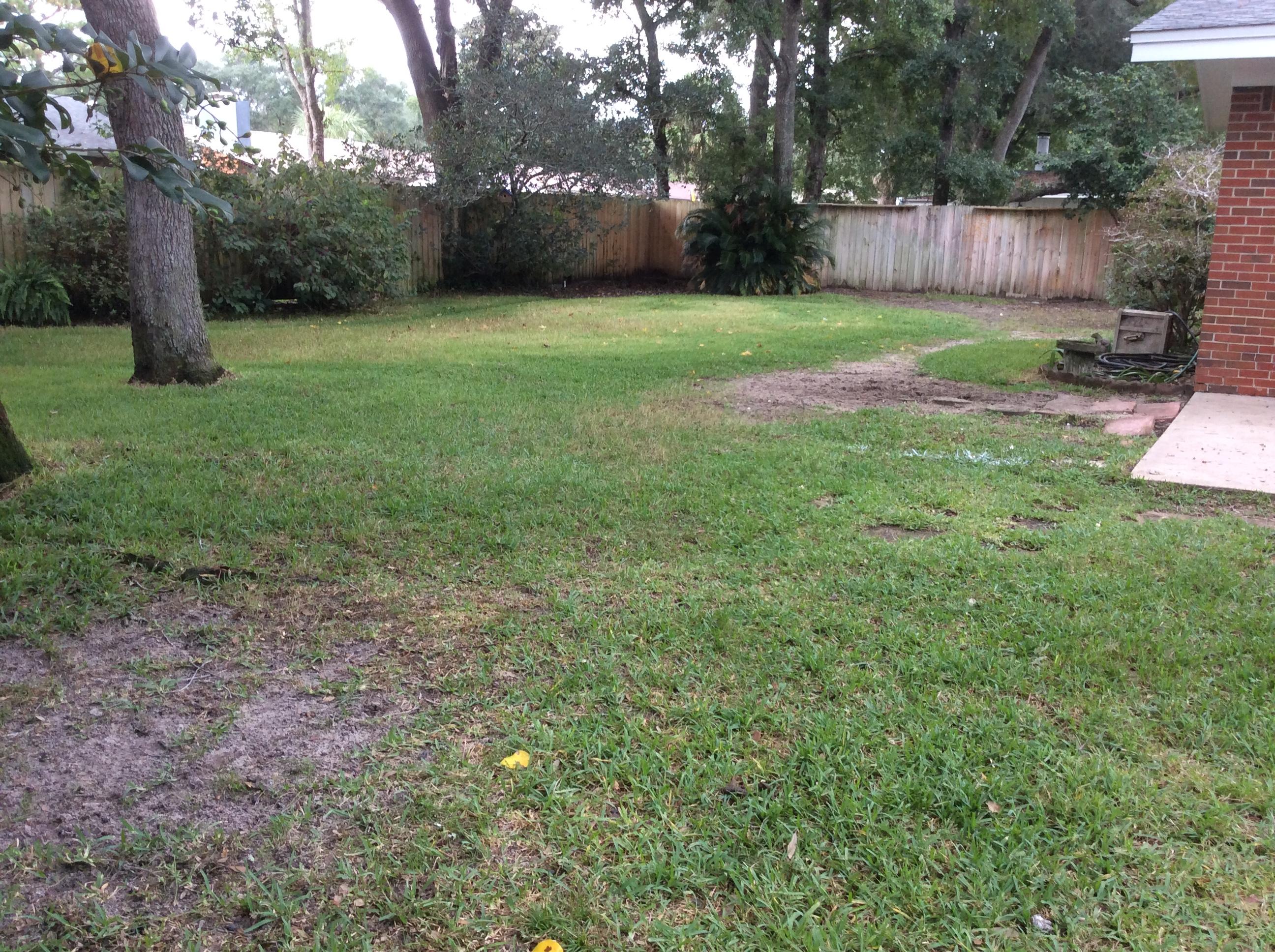 KENWOOD S/D 1ST ADDN - Residential