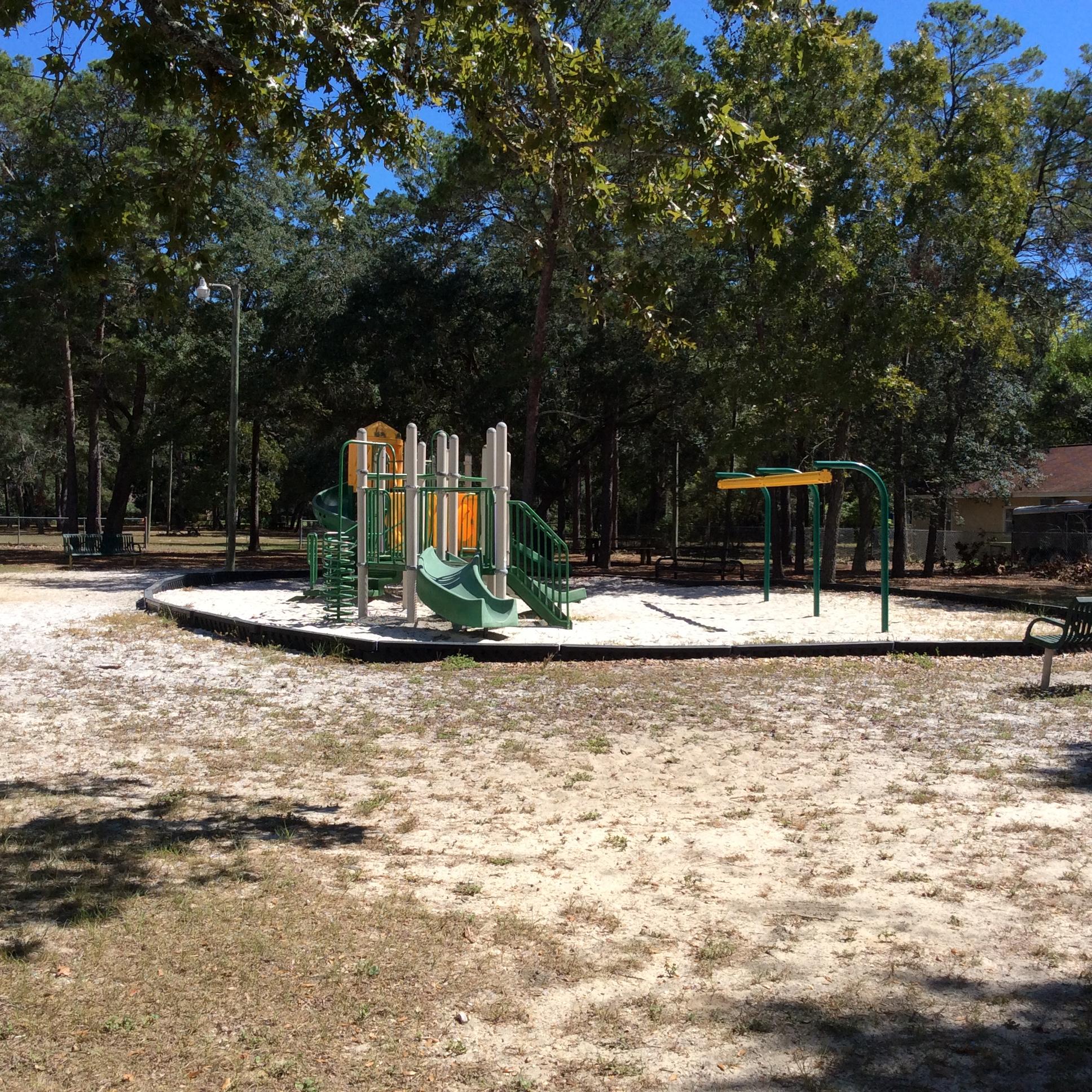 KENWOOD S/D 1ST ADDN - Residential