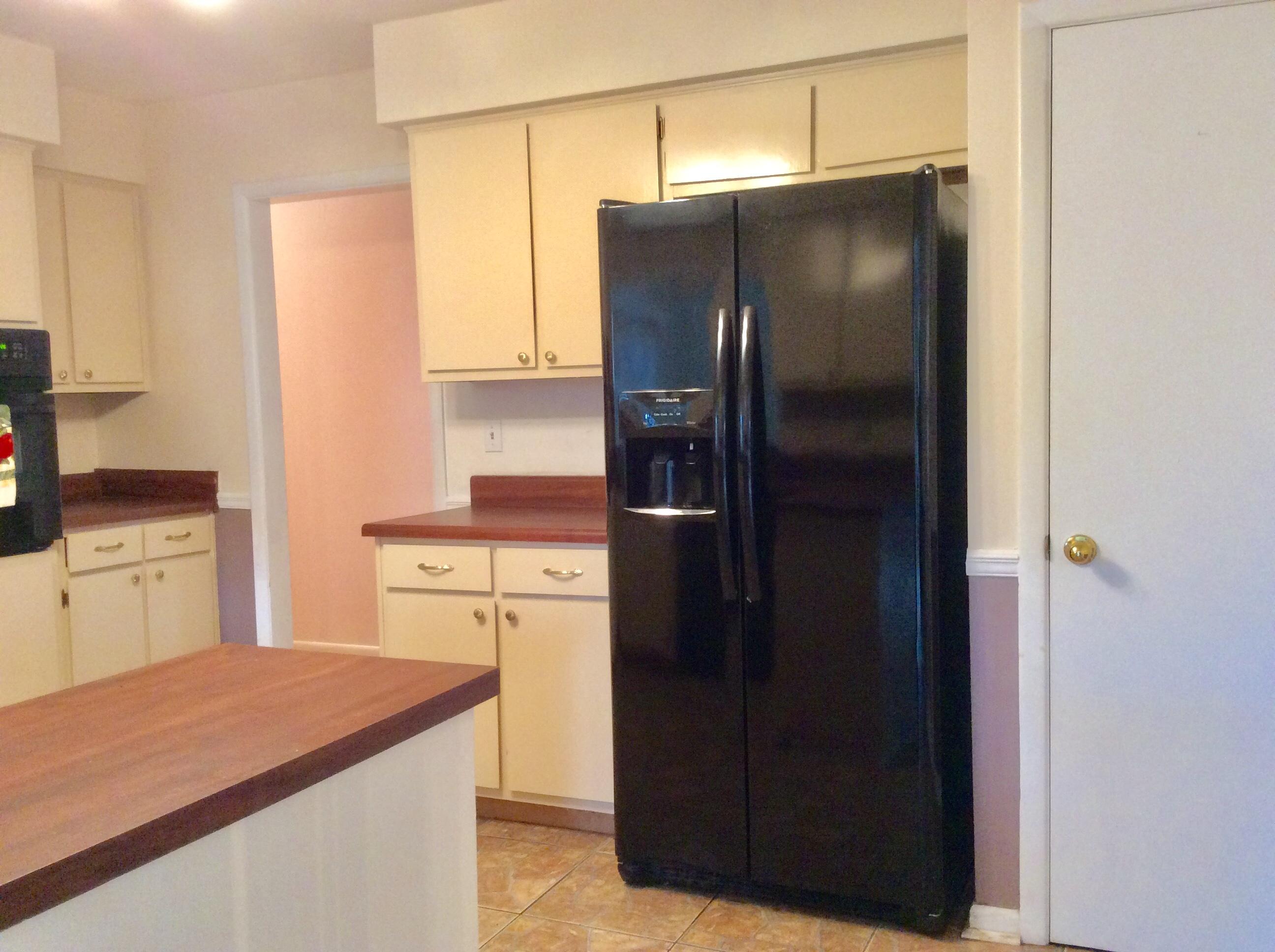 KENWOOD S/D 1ST ADDN - Residential