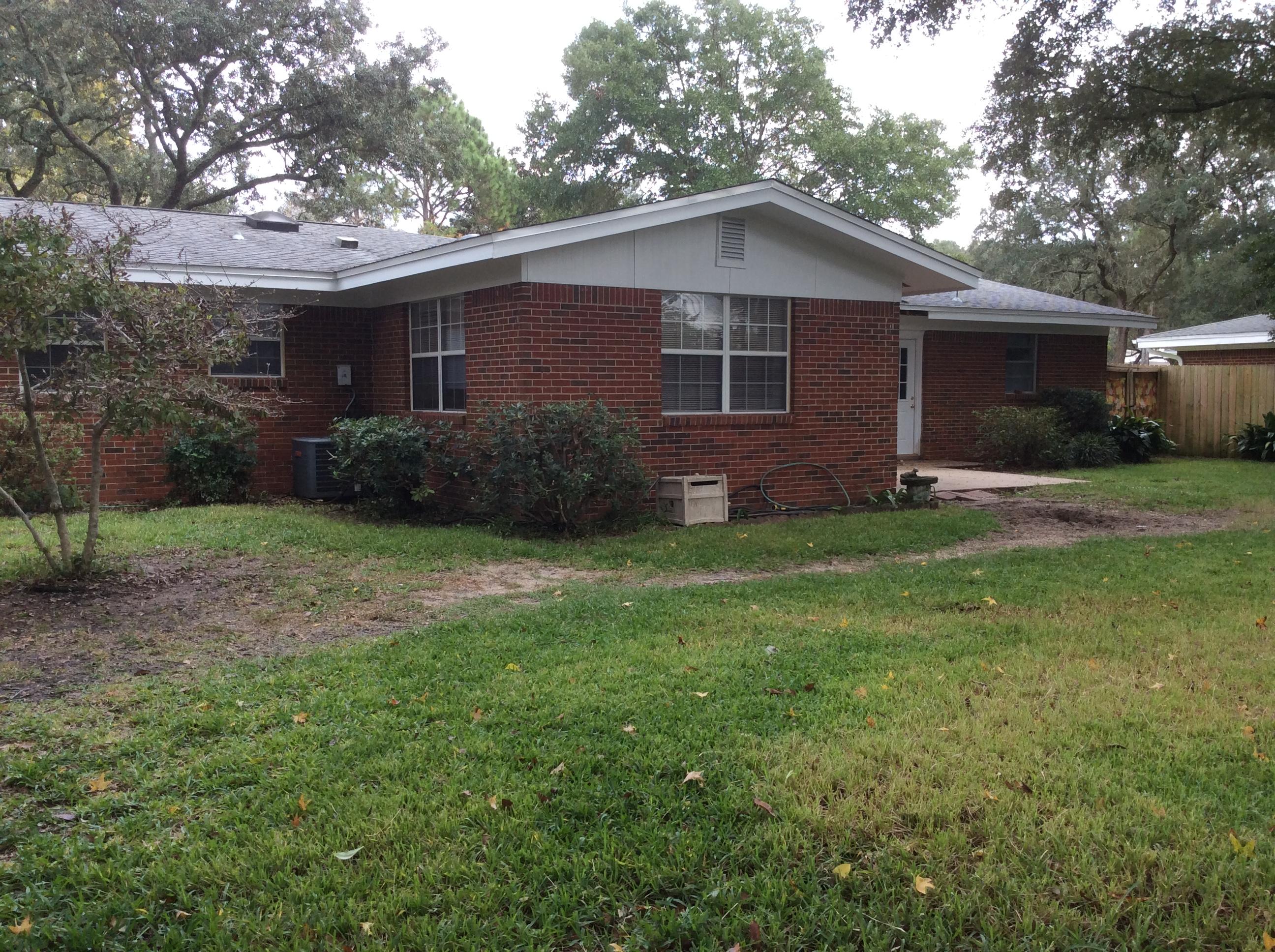 KENWOOD S/D 1ST ADDN - Residential