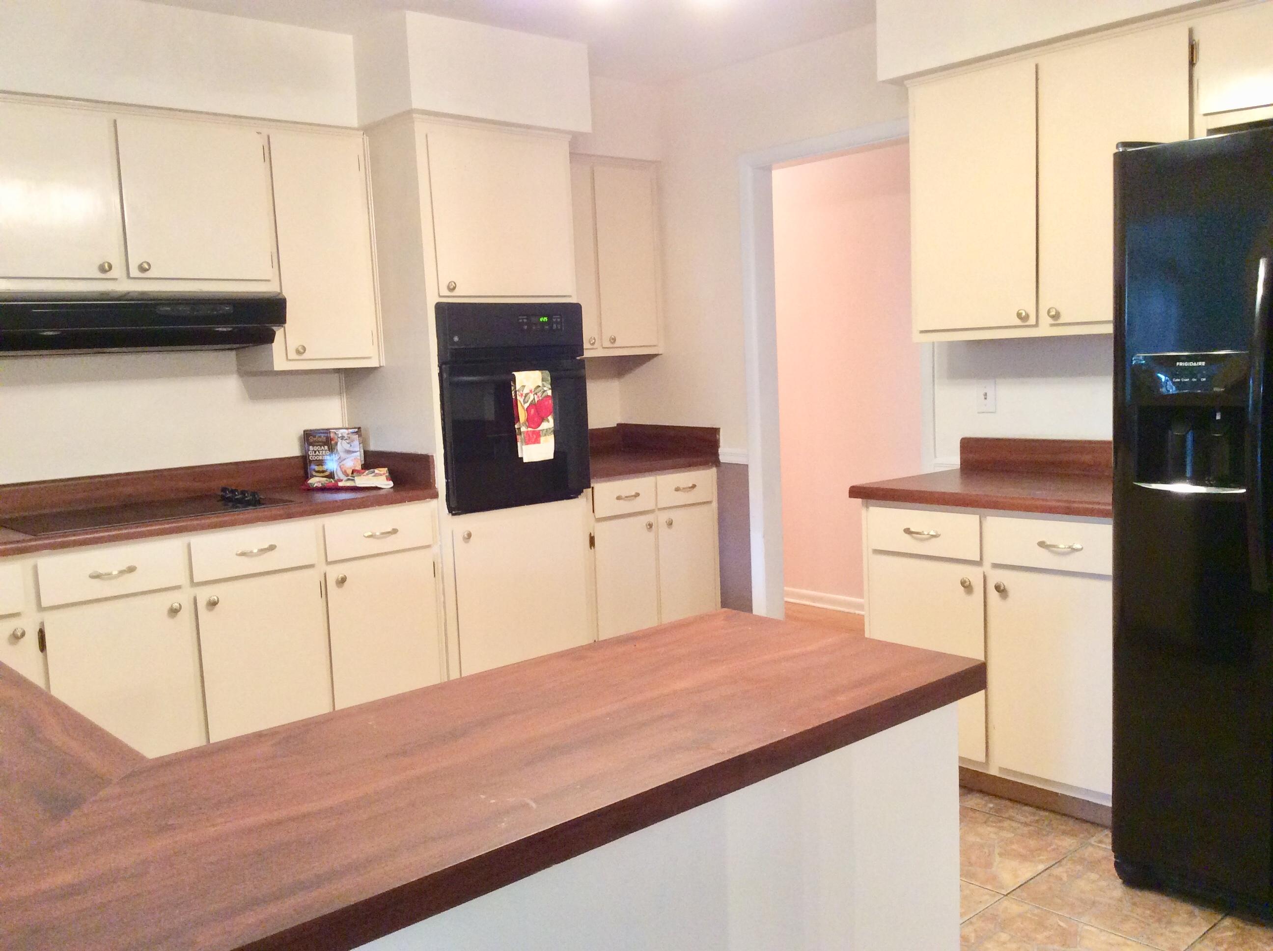 KENWOOD S/D 1ST ADDN - Residential