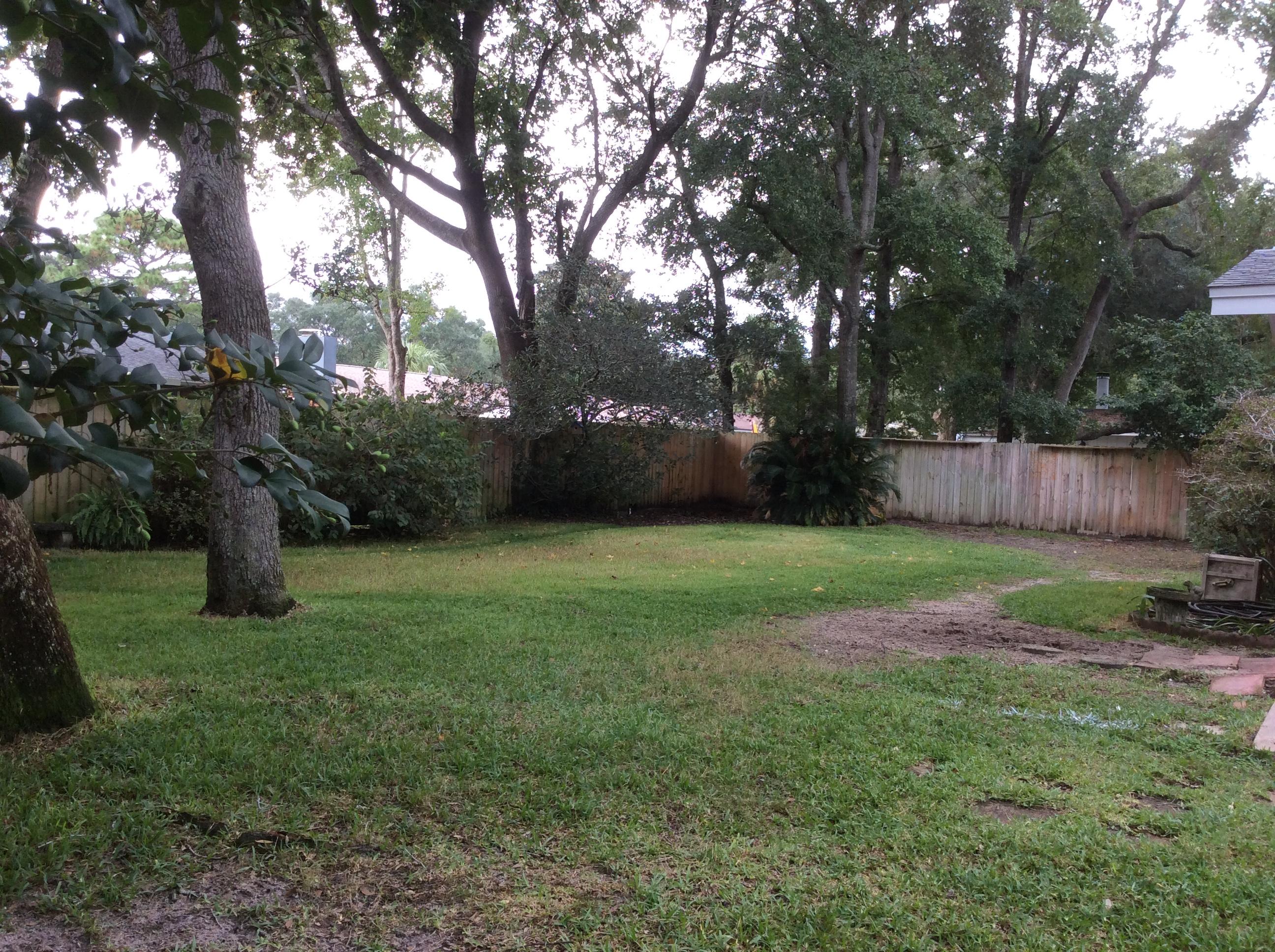 KENWOOD S/D 1ST ADDN - Residential