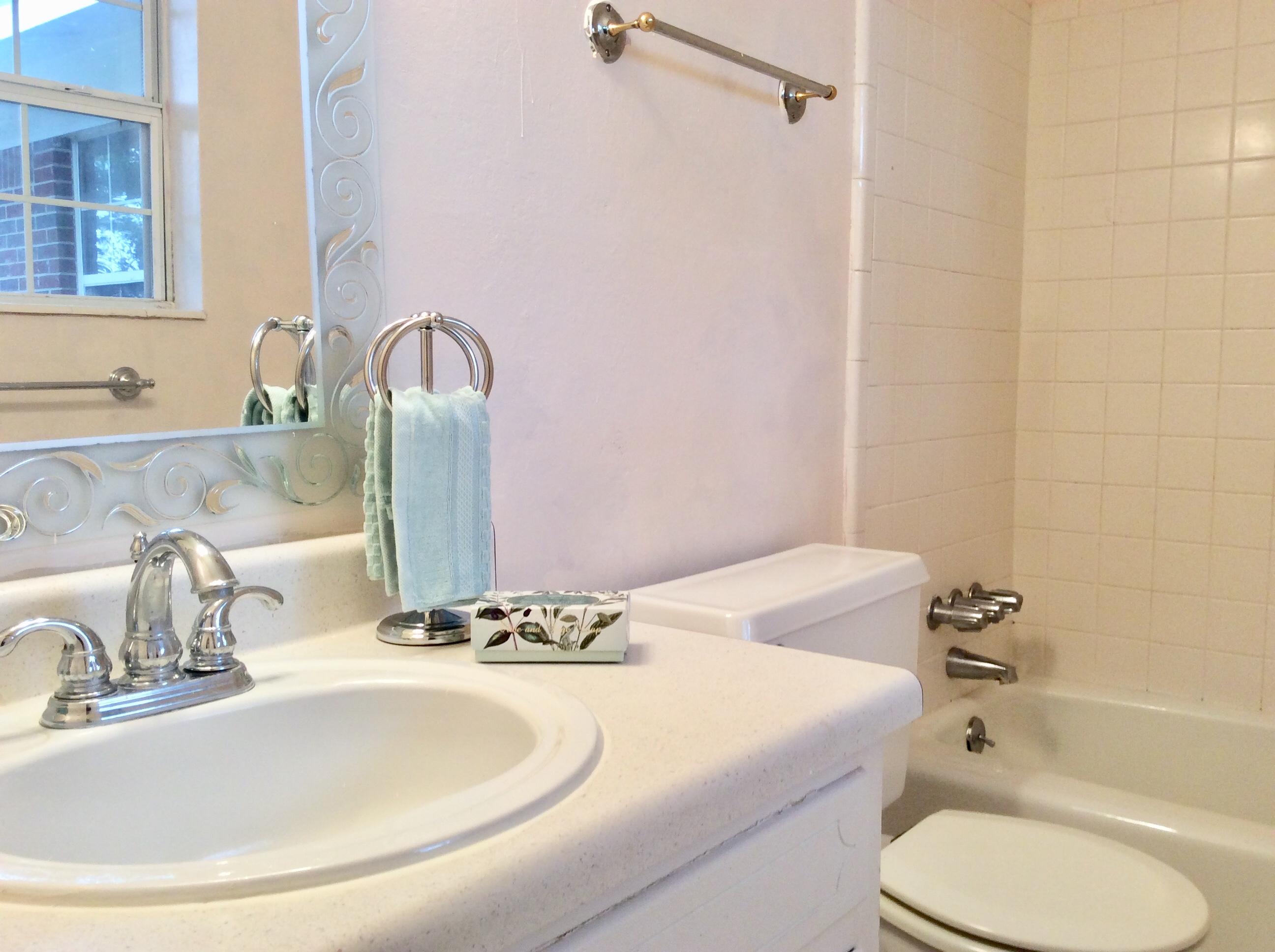 KENWOOD S/D 1ST ADDN - Residential