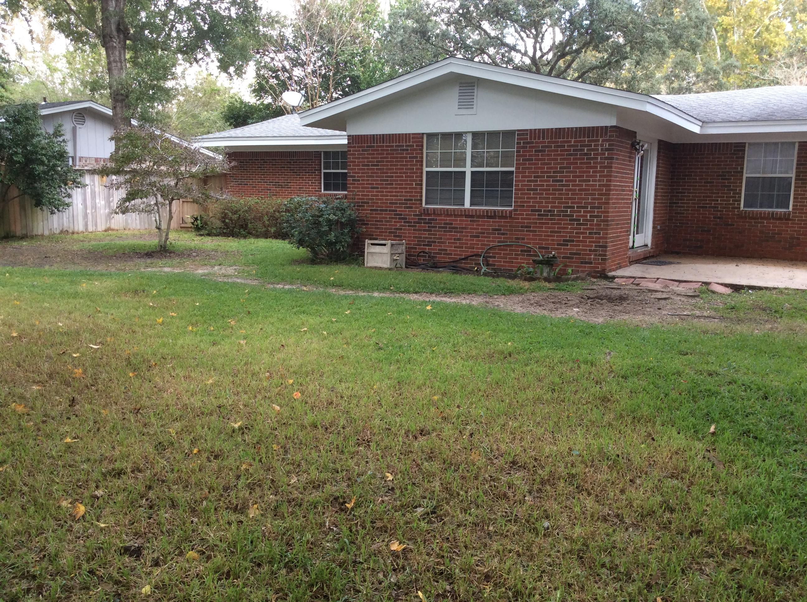 KENWOOD S/D 1ST ADDN - Residential