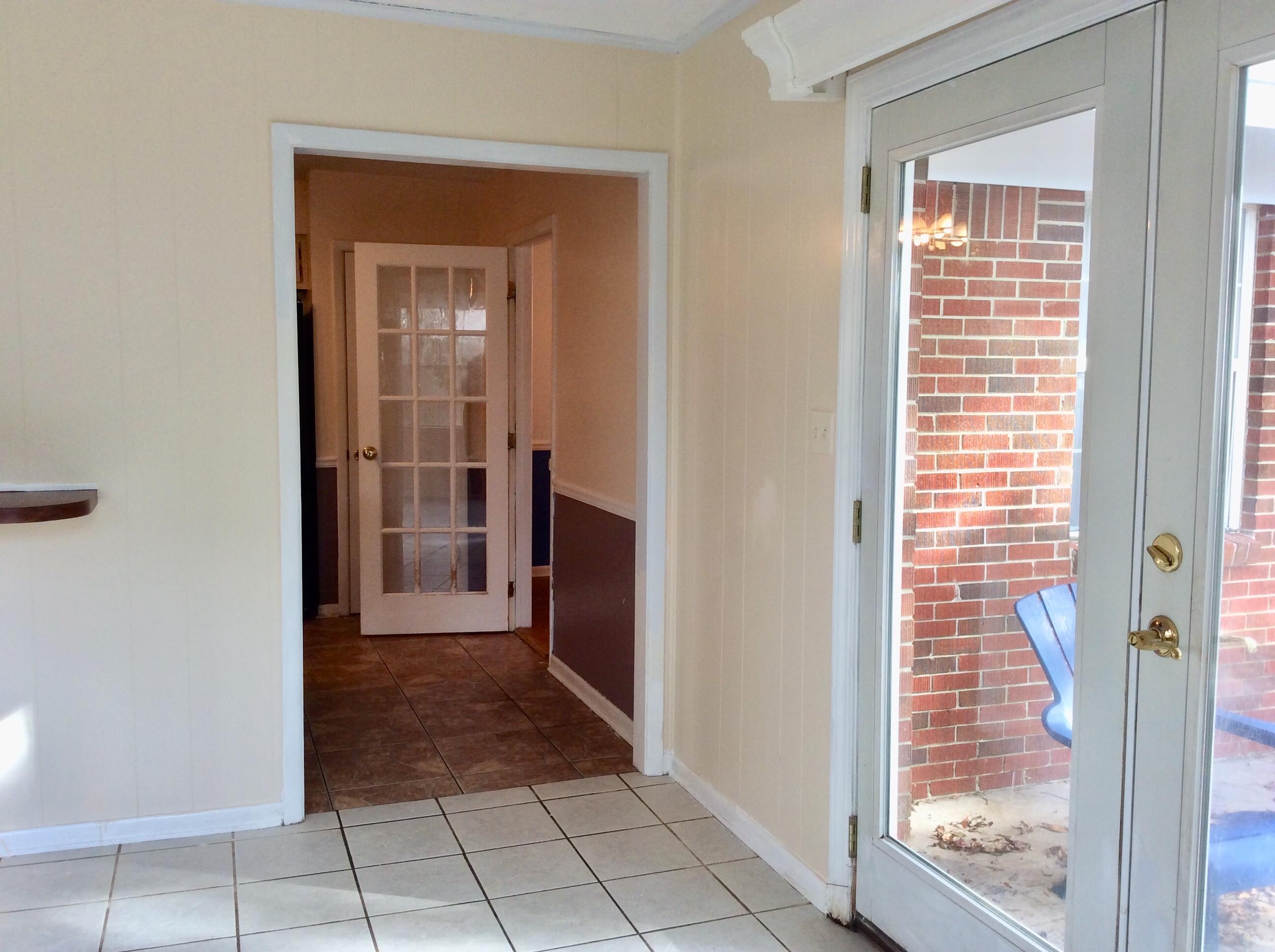 KENWOOD S/D 1ST ADDN - Residential