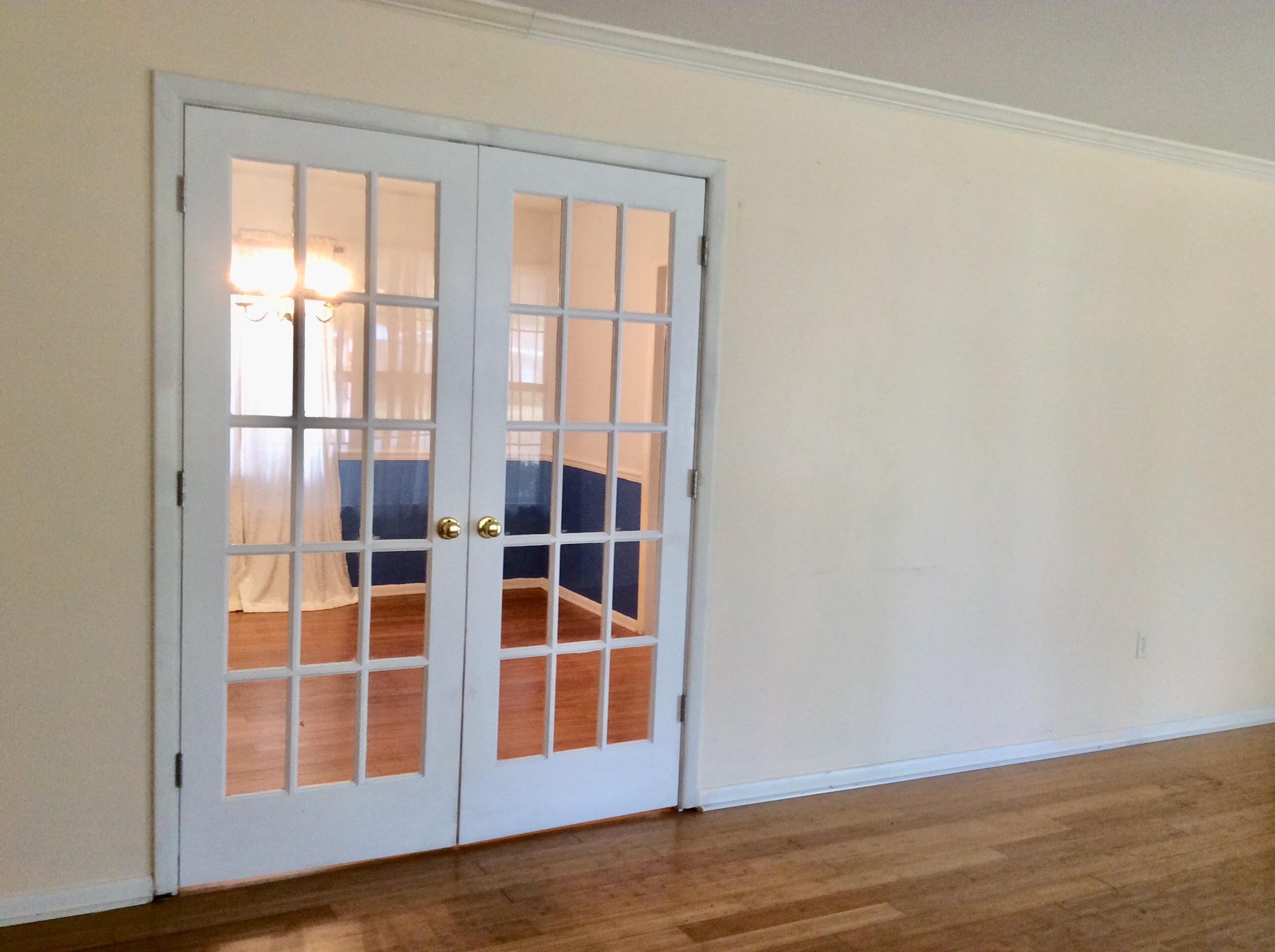 KENWOOD S/D 1ST ADDN - Residential