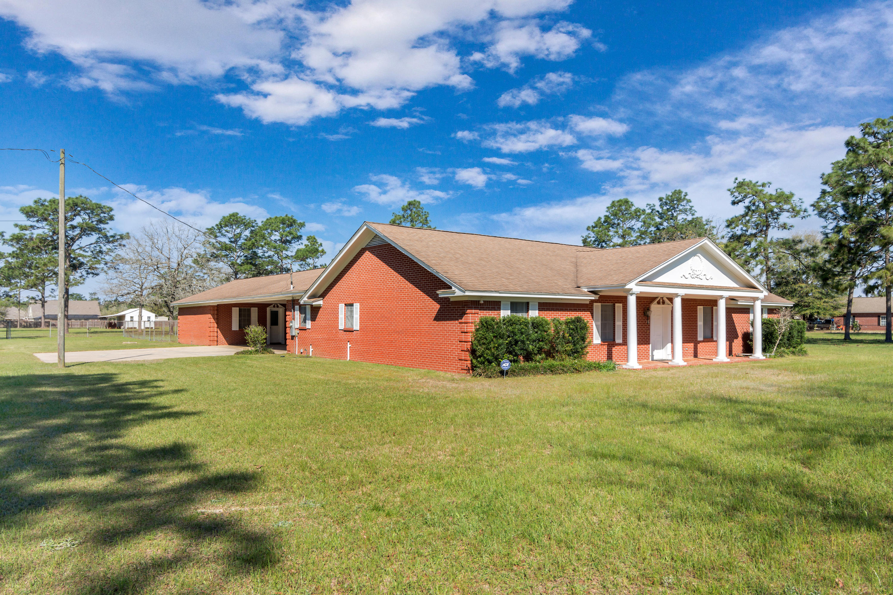 Metes & Bounds Legal - Residential