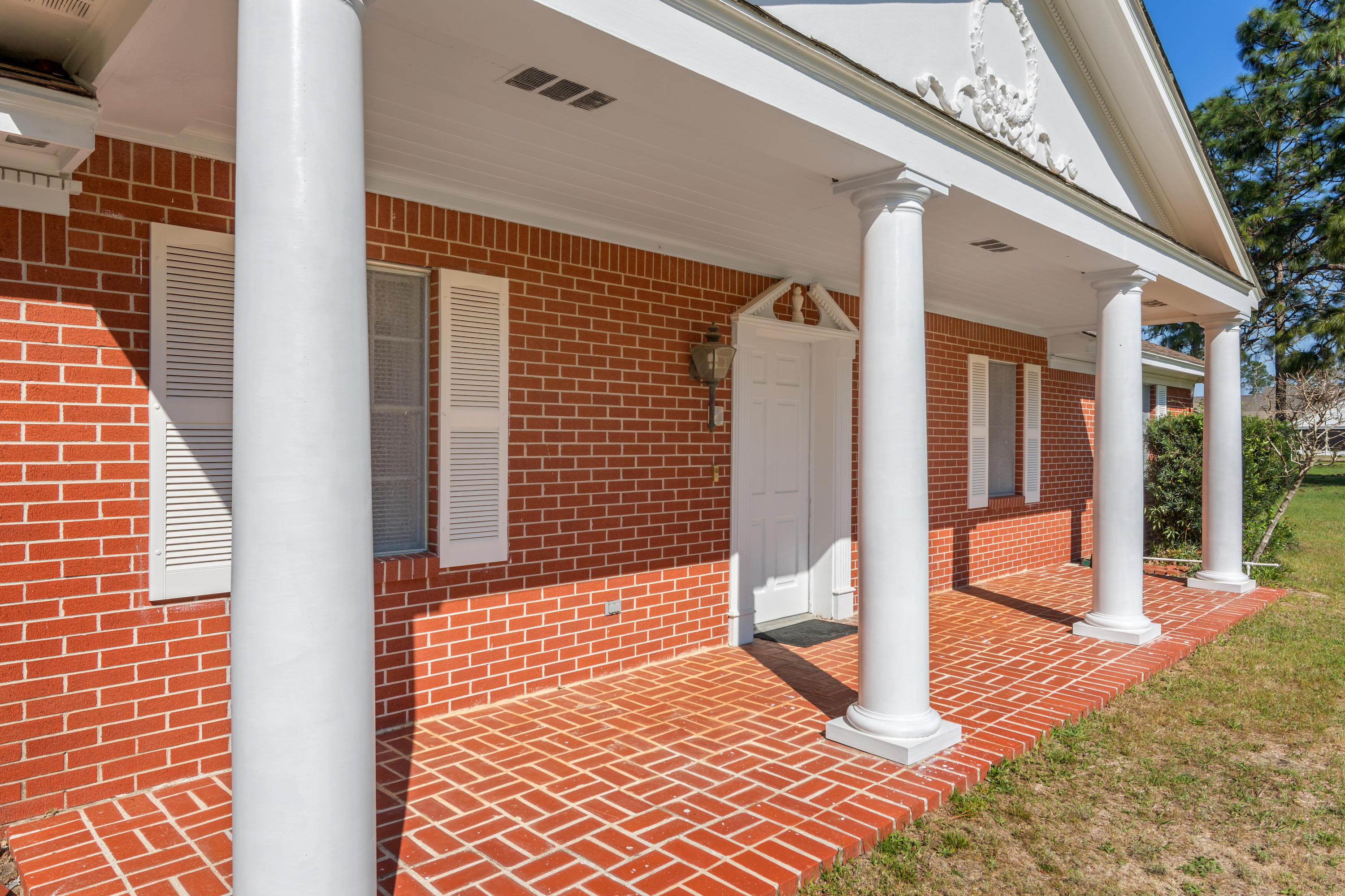 Metes & Bounds Legal - Residential