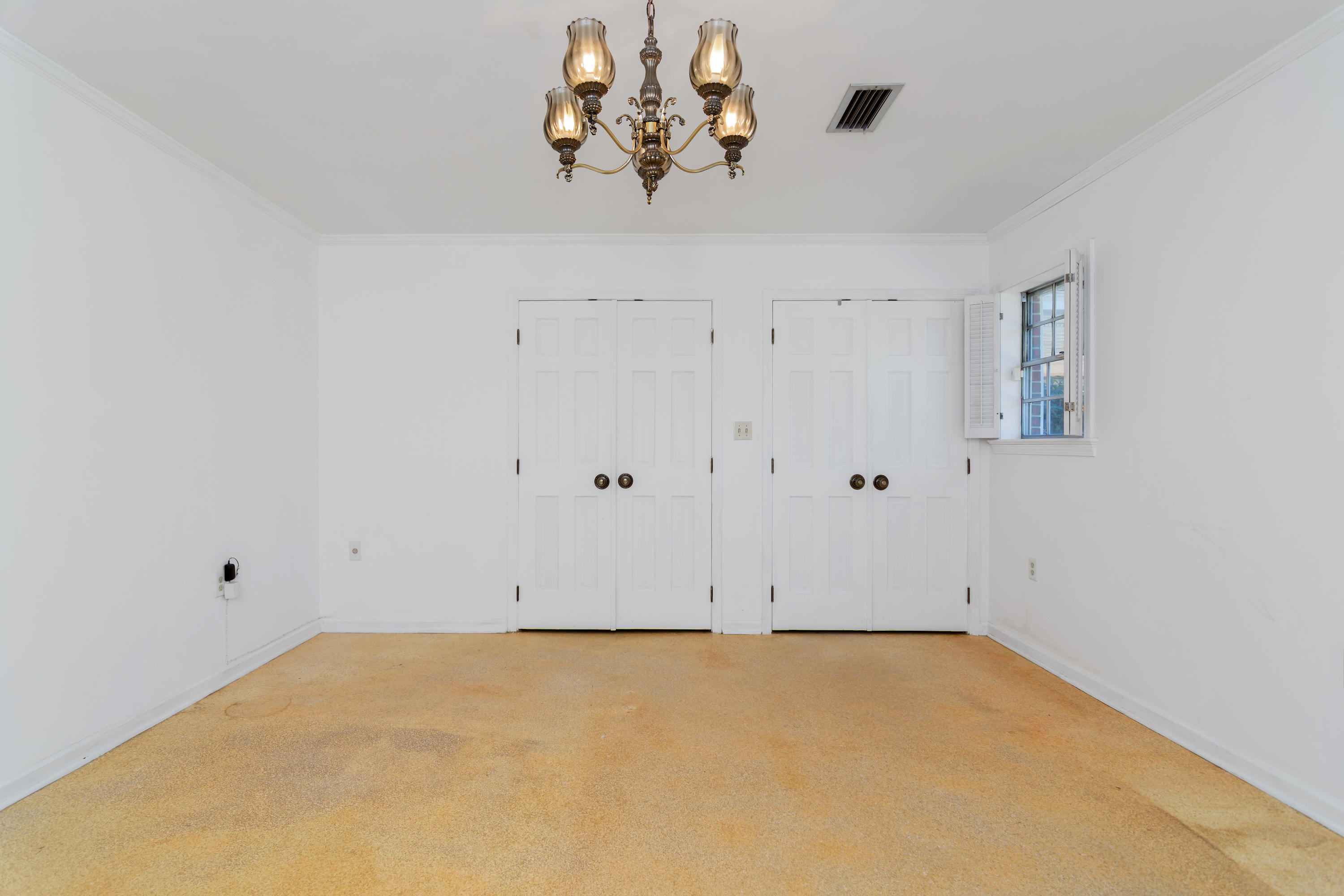 Metes & Bounds Legal - Residential