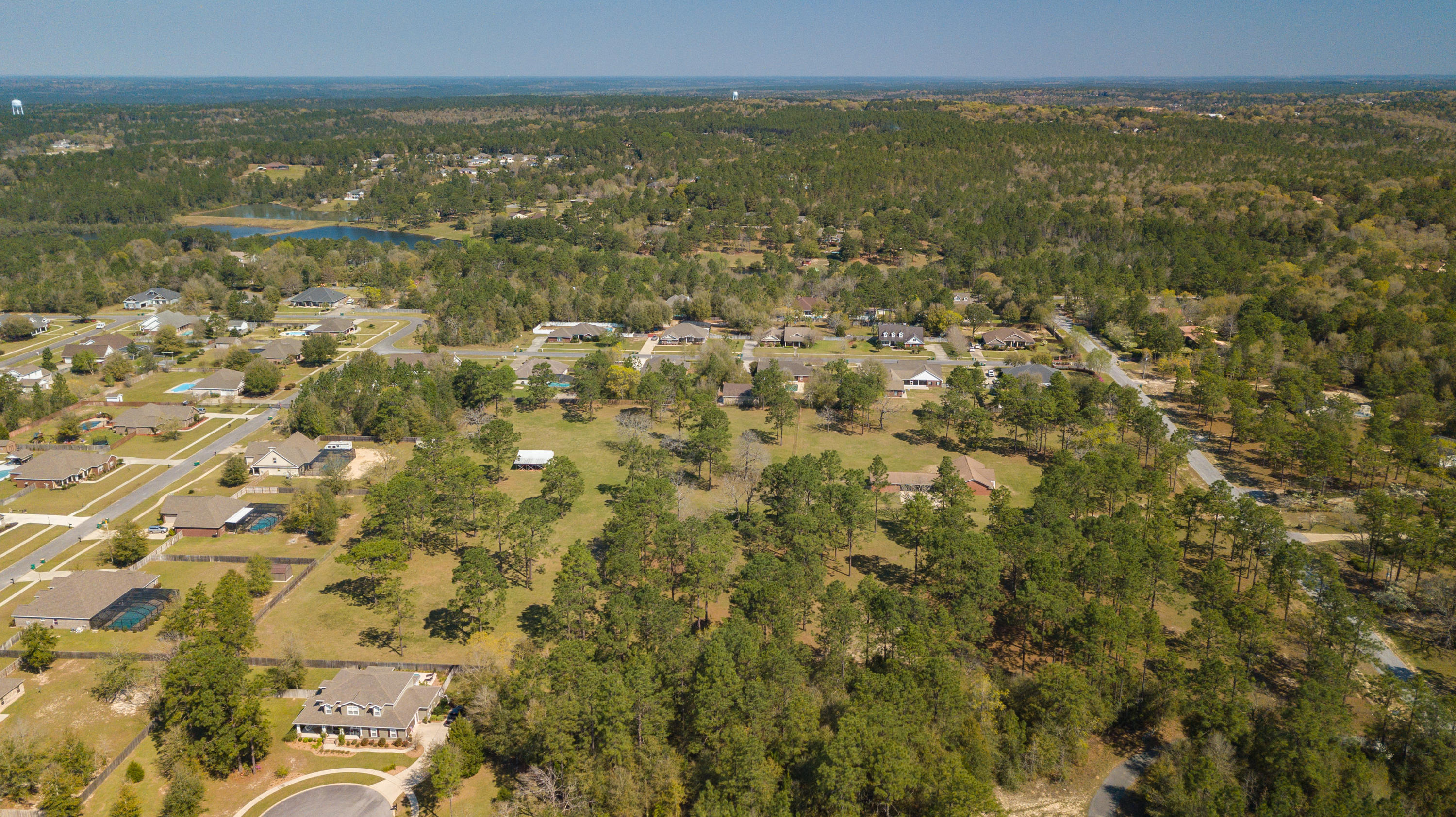 Metes & Bounds Legal - Residential