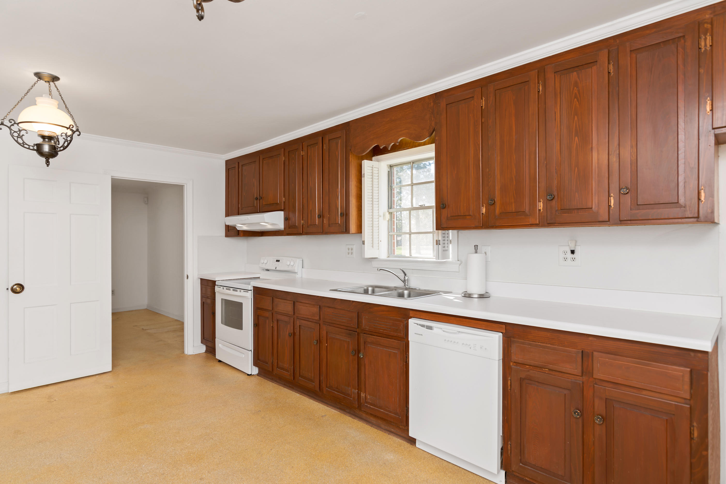 Metes & Bounds Legal - Residential