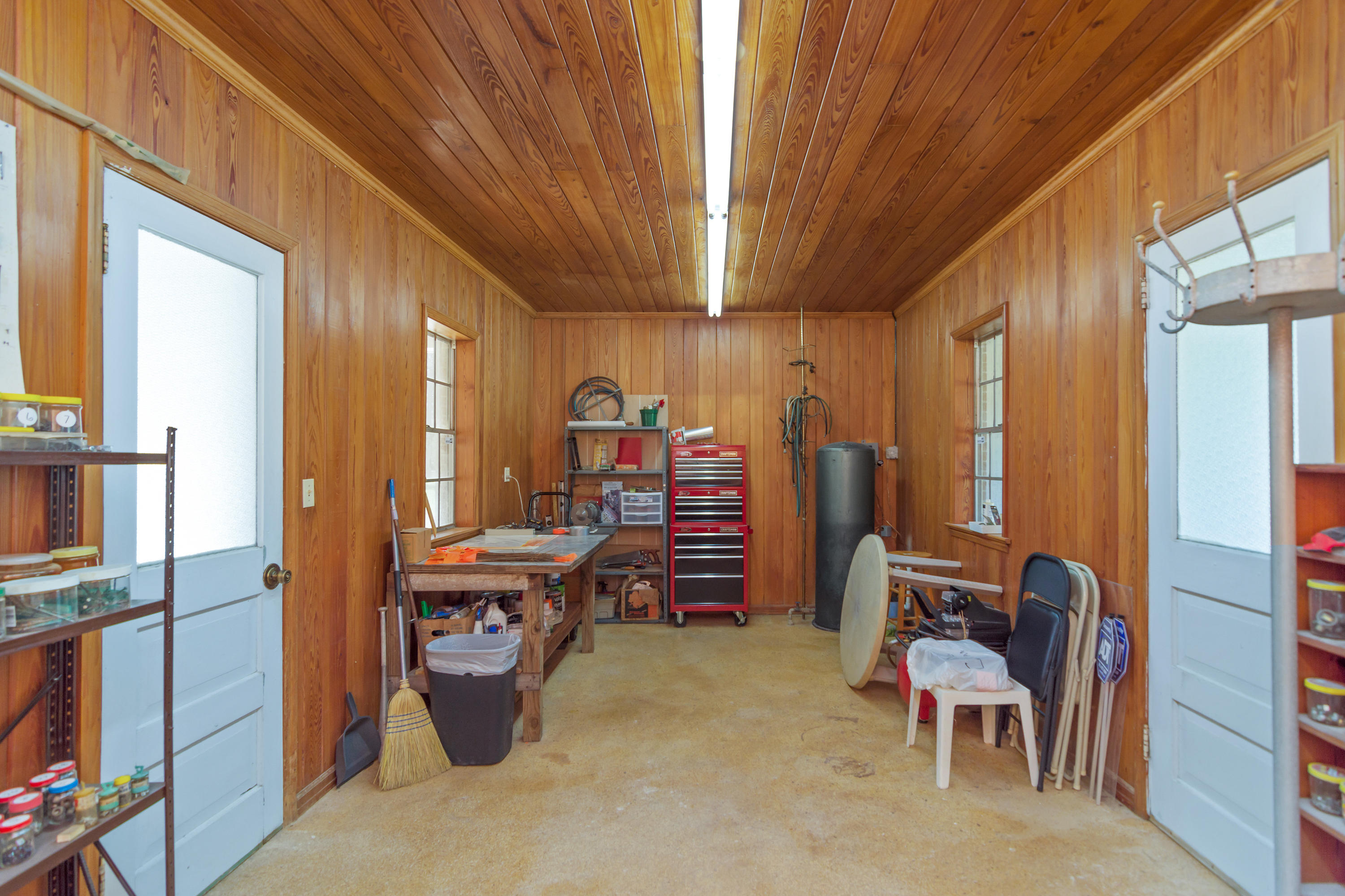 Metes & Bounds Legal - Residential